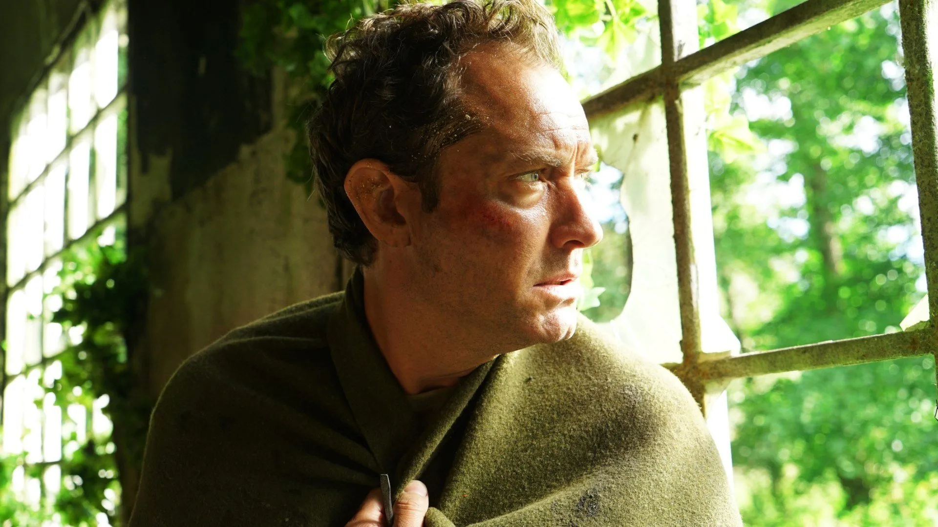 The Third Day stagione 1