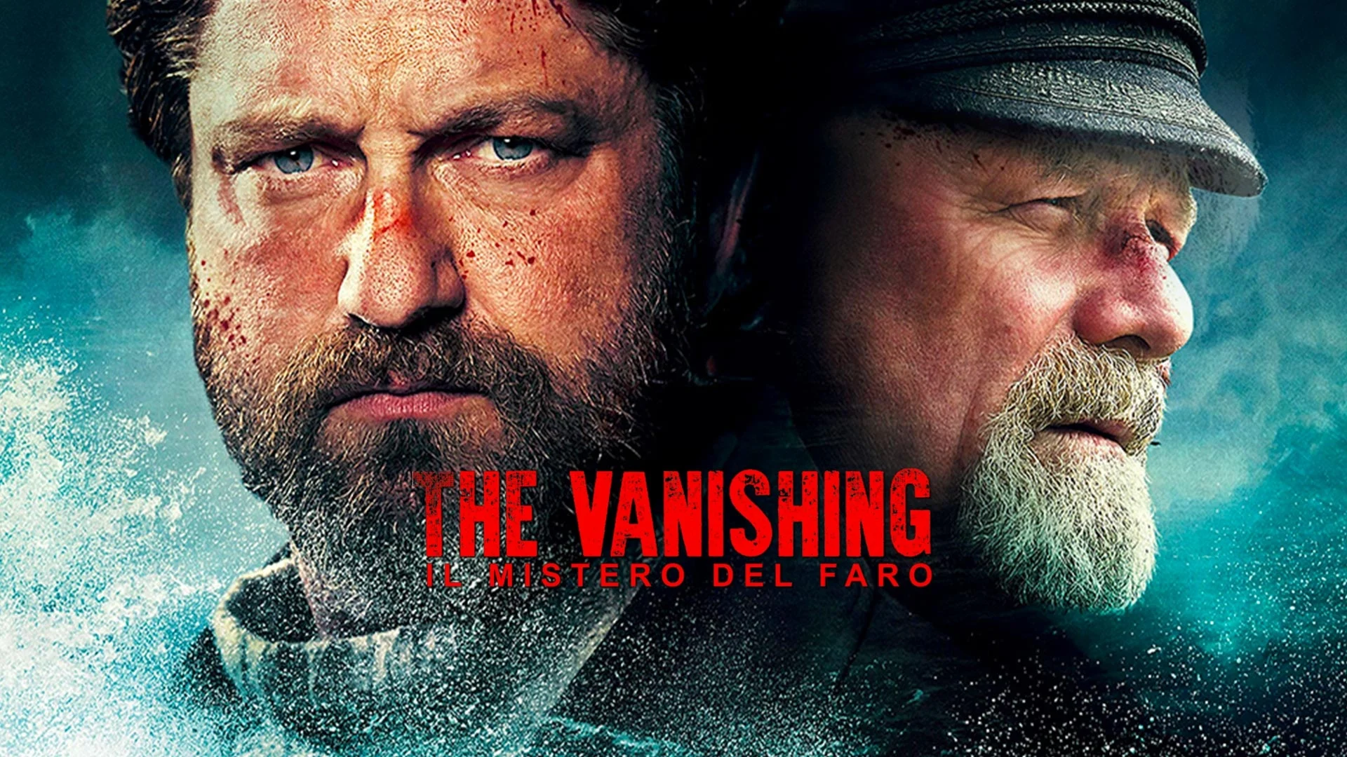 The Vanishing - Il mistero del faro