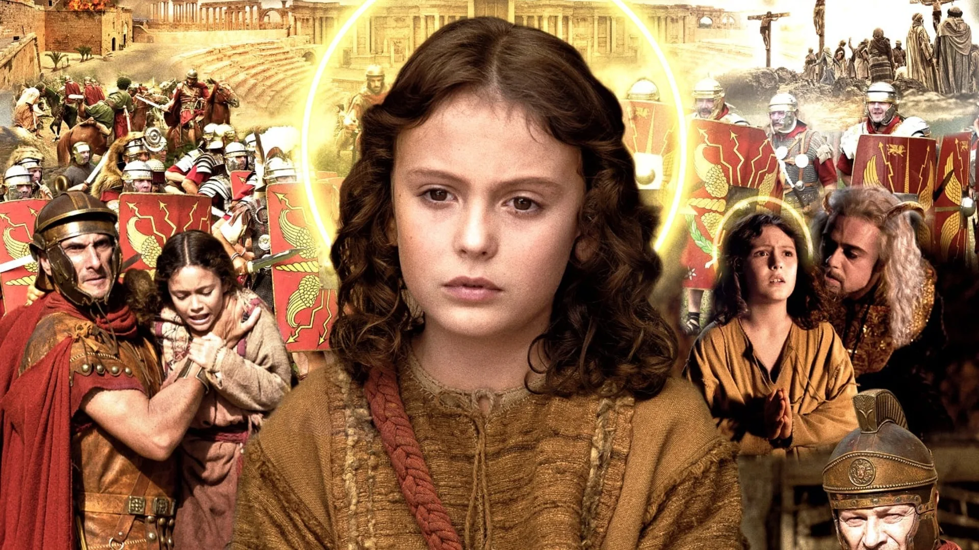 The Young Messiah