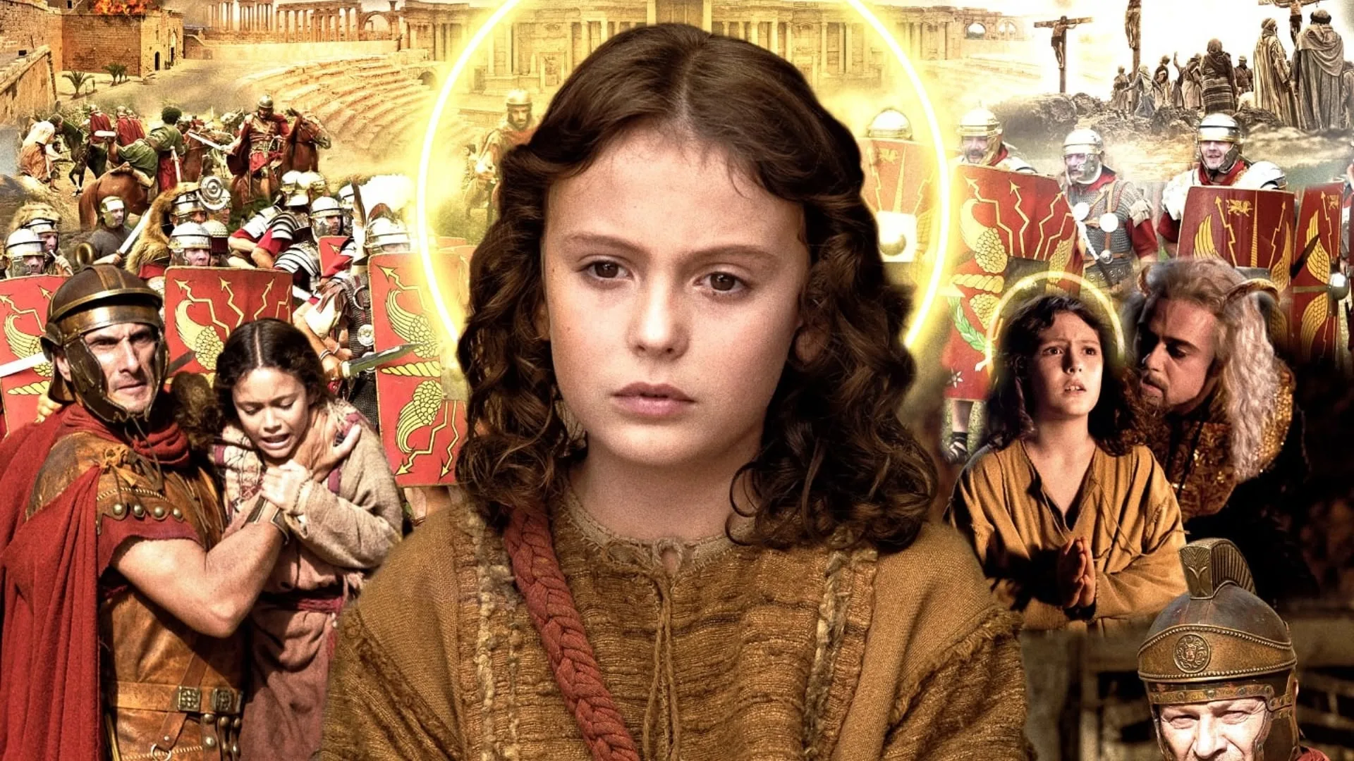 The Young Messiah