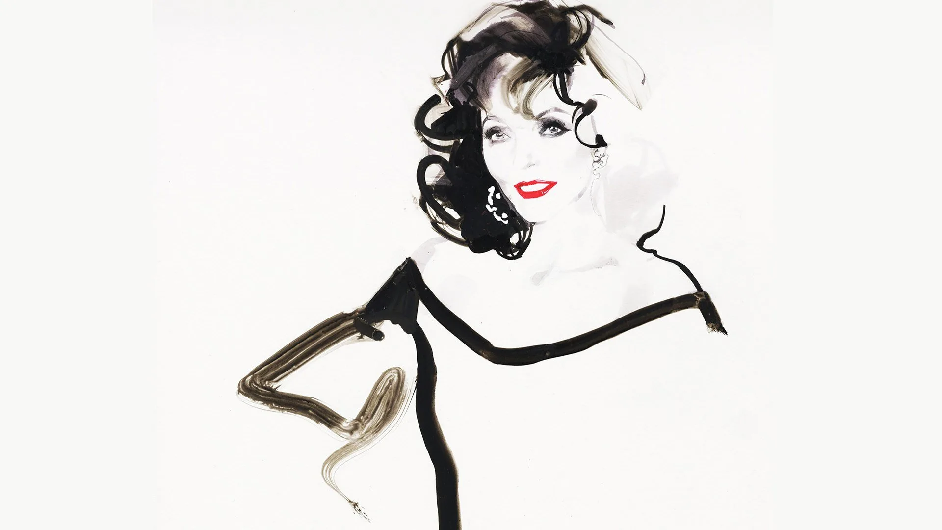 This Is Joan Collins