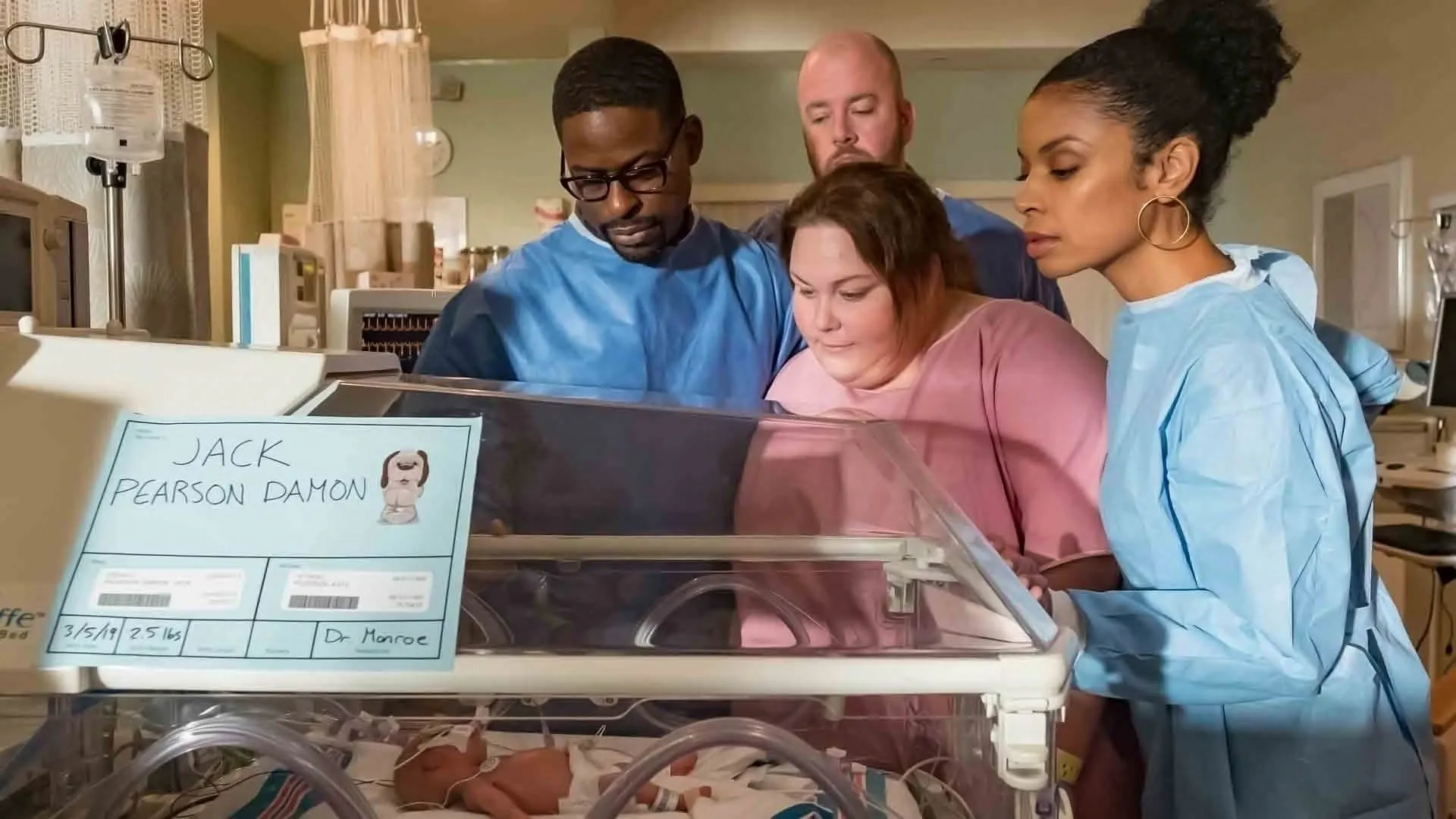 This Is Us stagione 3