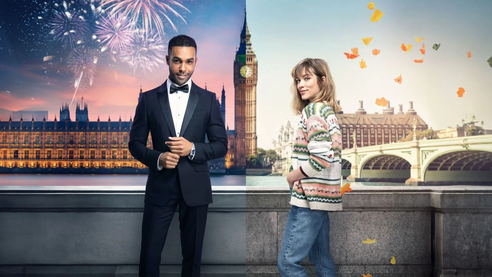 This Time Next Year - Cosa fai a Capodanno?