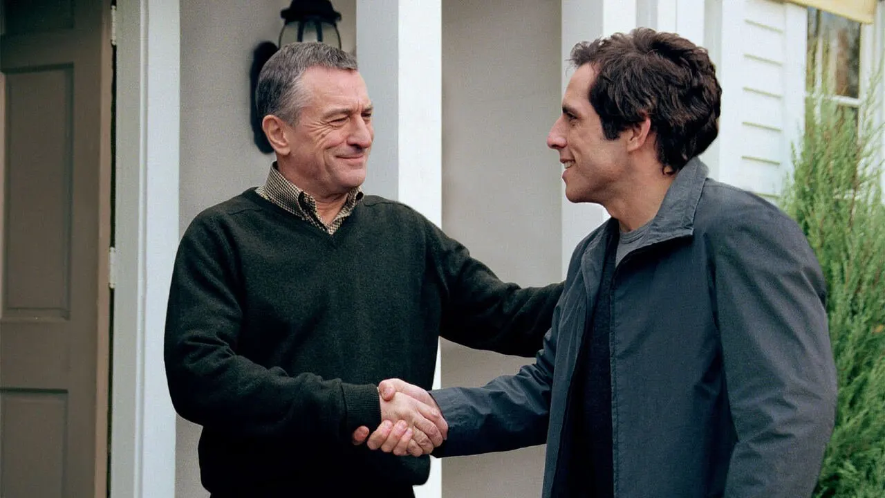 Ti presento i miei