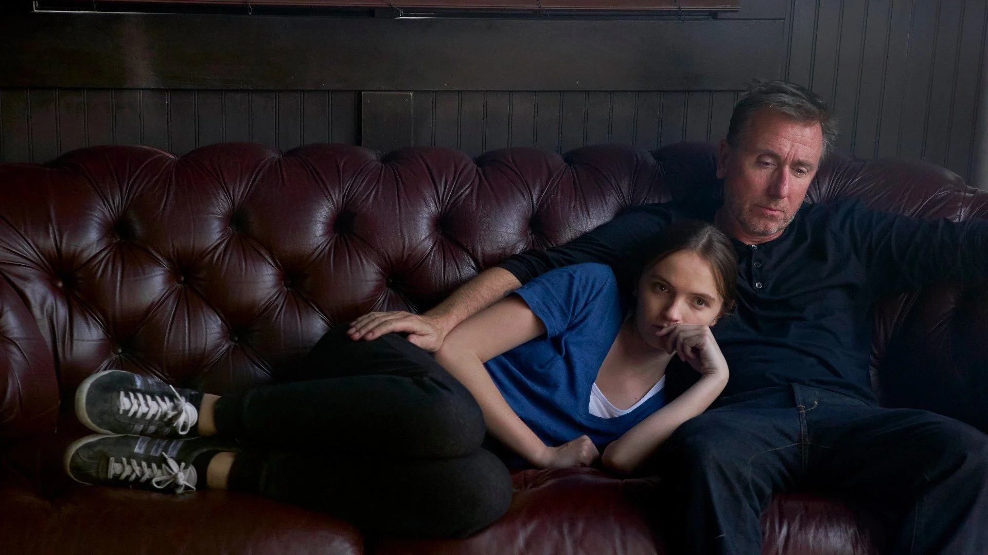 Tin Star stagione 1