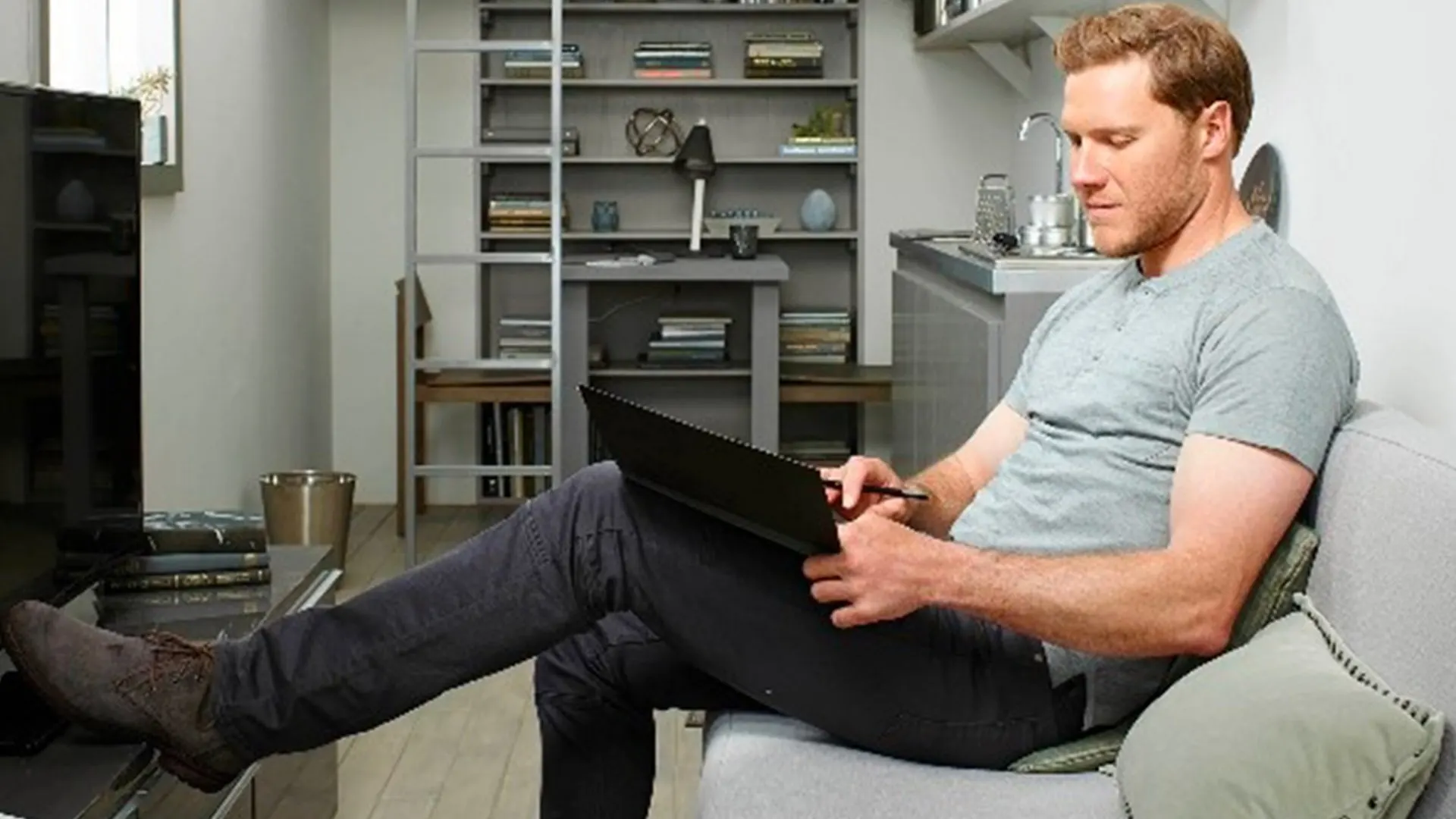 Tiny House - Piccole case per vivere in grande stagione 2