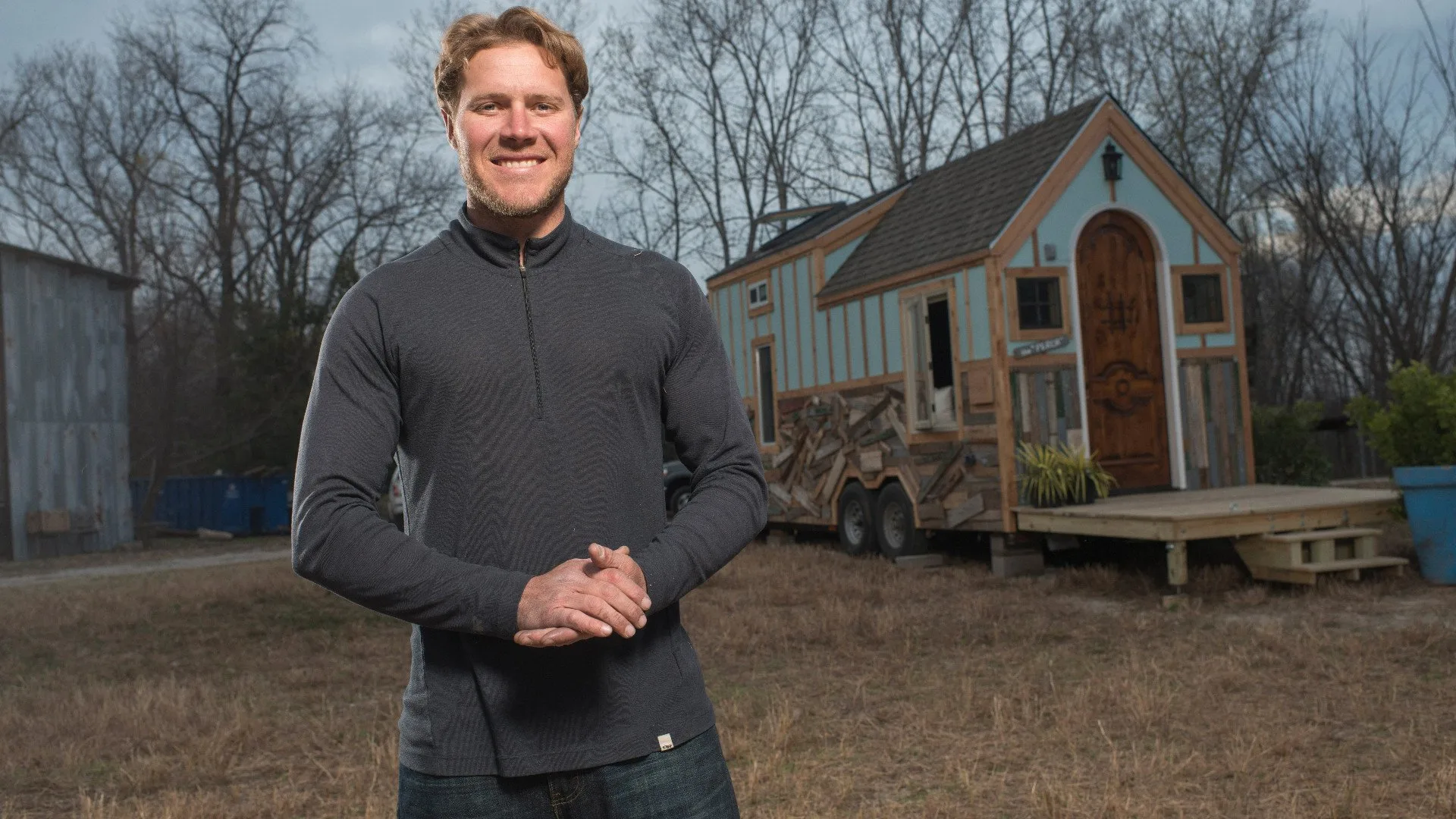 Tiny House - Piccole case per vivere in grande stagione 2