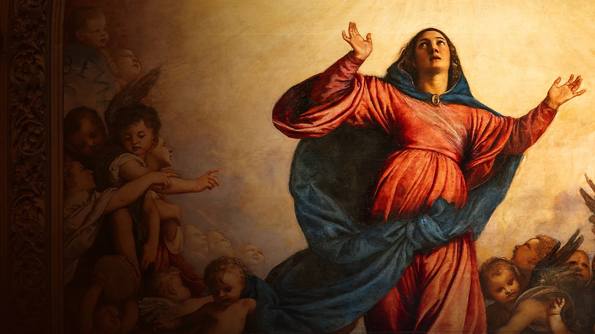 Tiziano. L'impero del colore