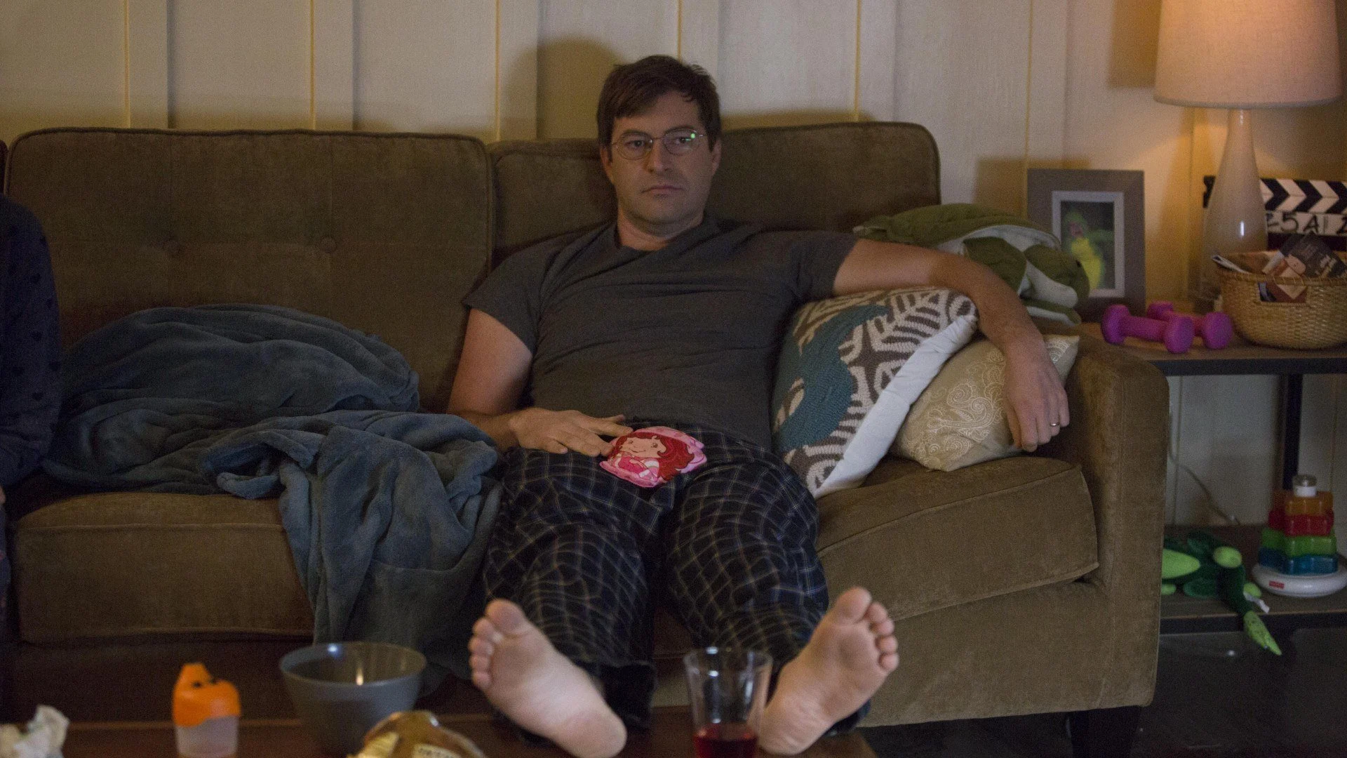 Togetherness stagione 1