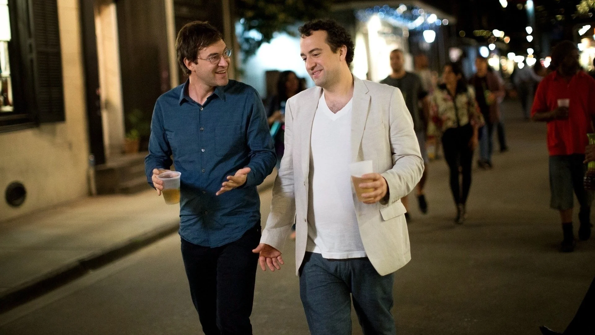 Togetherness stagione 2