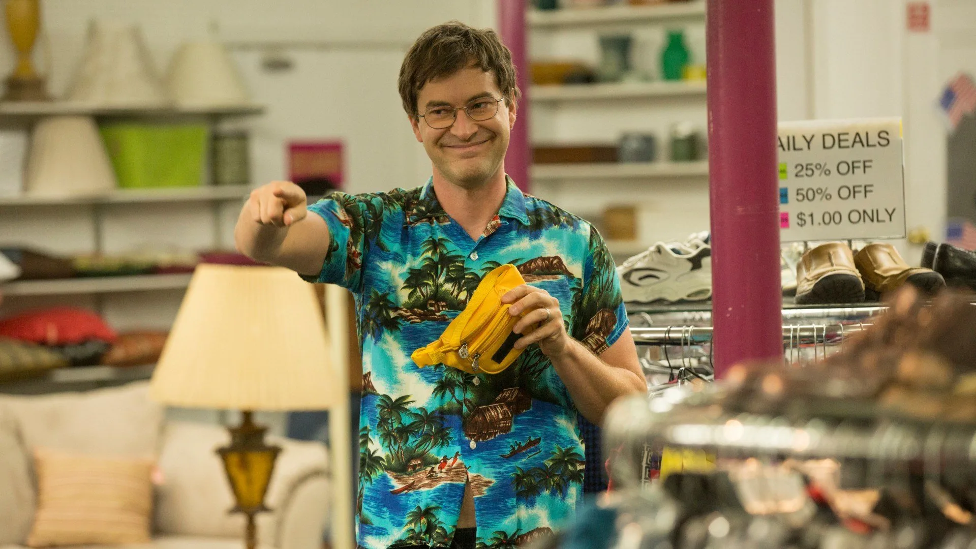 Togetherness stagione 2