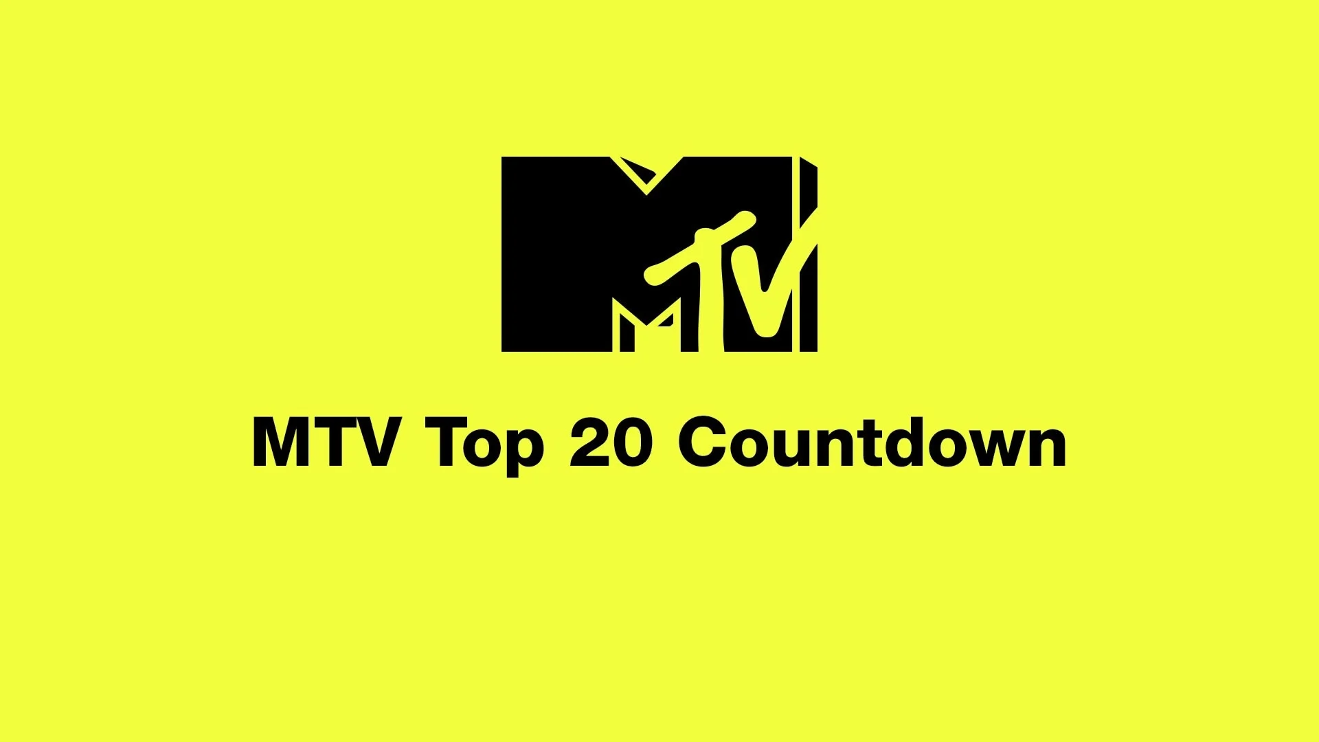 Top 20 Countdown stagione 4