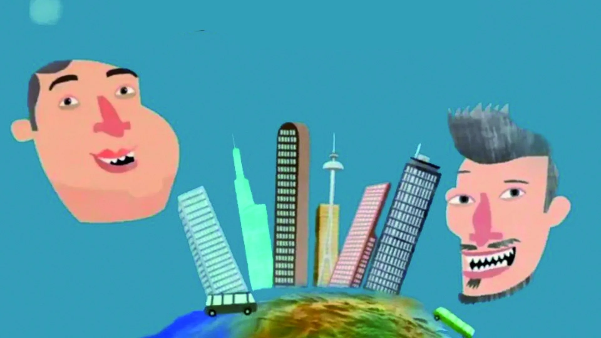 House of Gag stagione 5