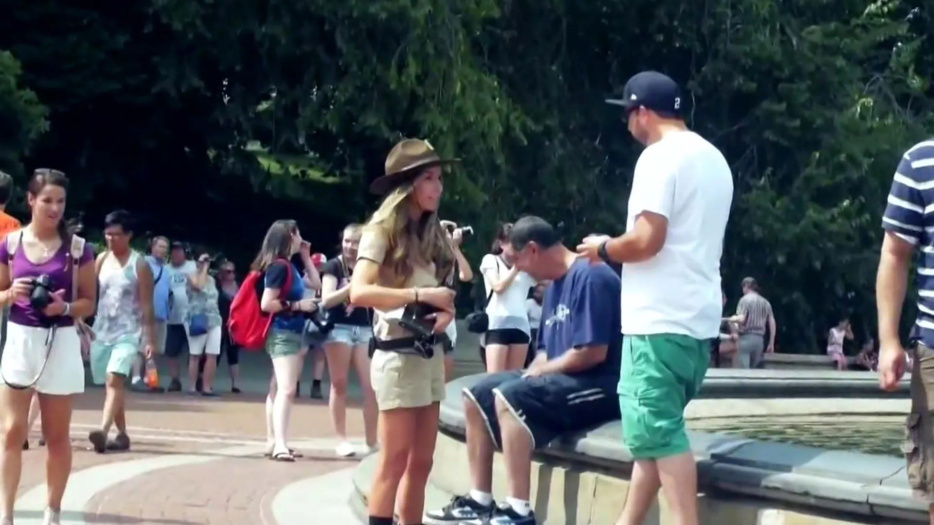 Top 20 Funniest stagione 3