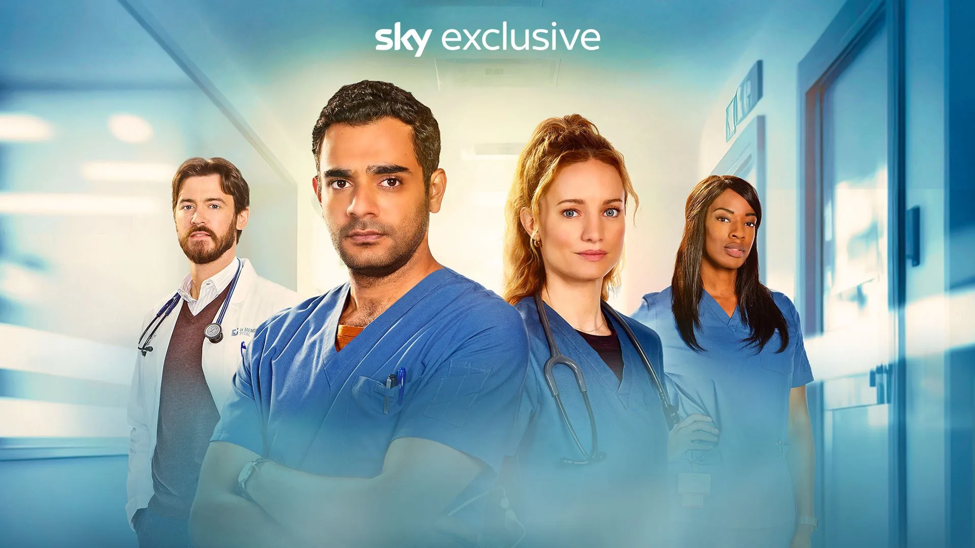 Transplant stagione 3