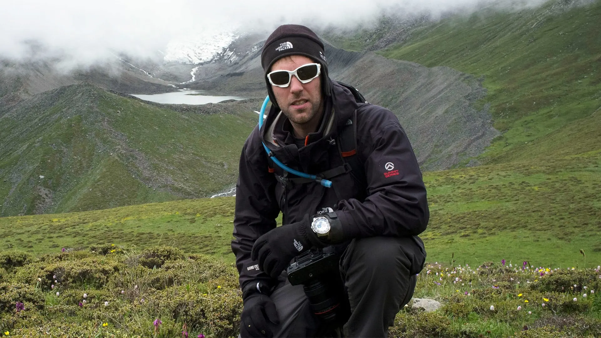 Trekking estremi stagione 1