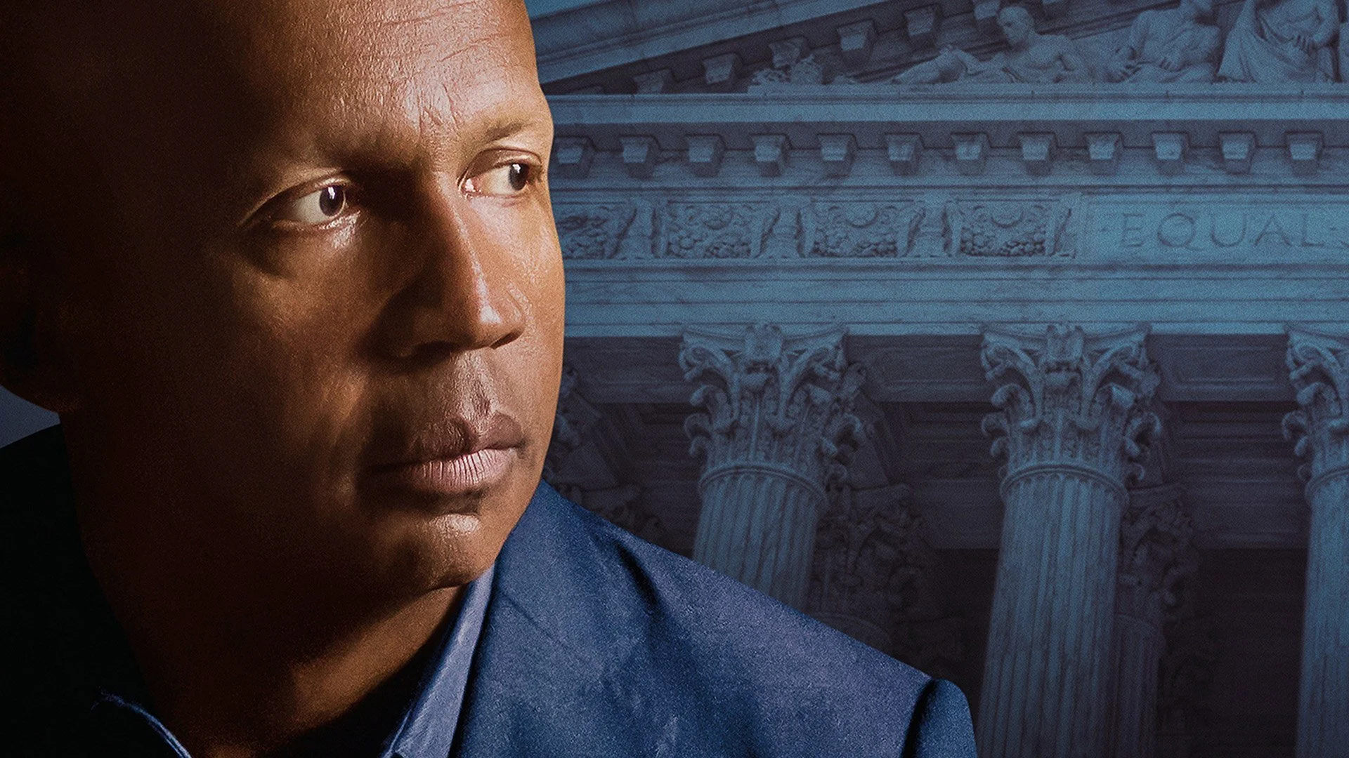 True Justice - La lotta di Bryan Stevenson per l'uguaglianza
