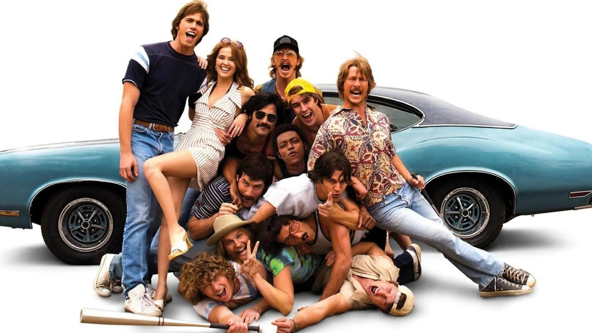 Tutti vogliono qualcosa