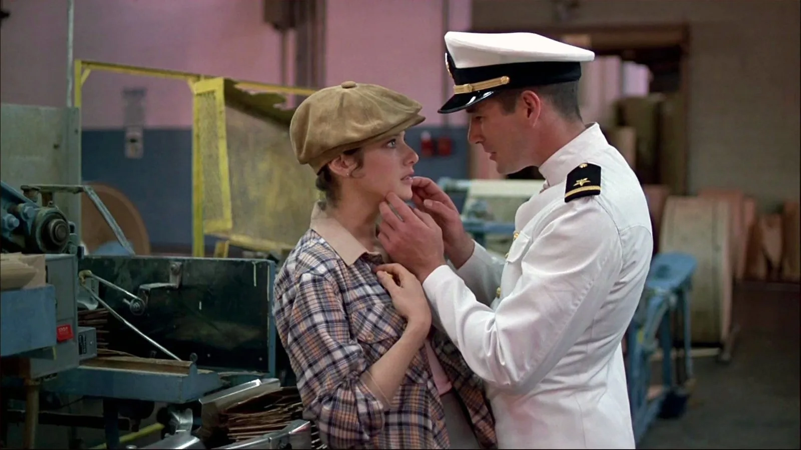 Ufficiale e gentiluomo