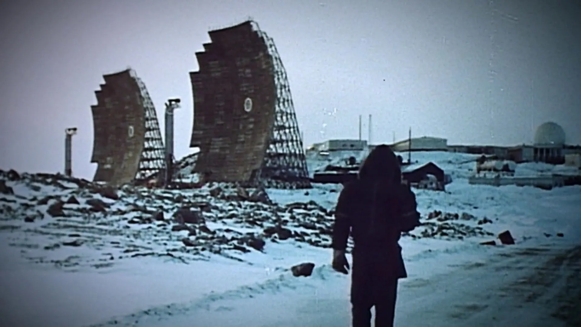 UFO Investigation stagione 2