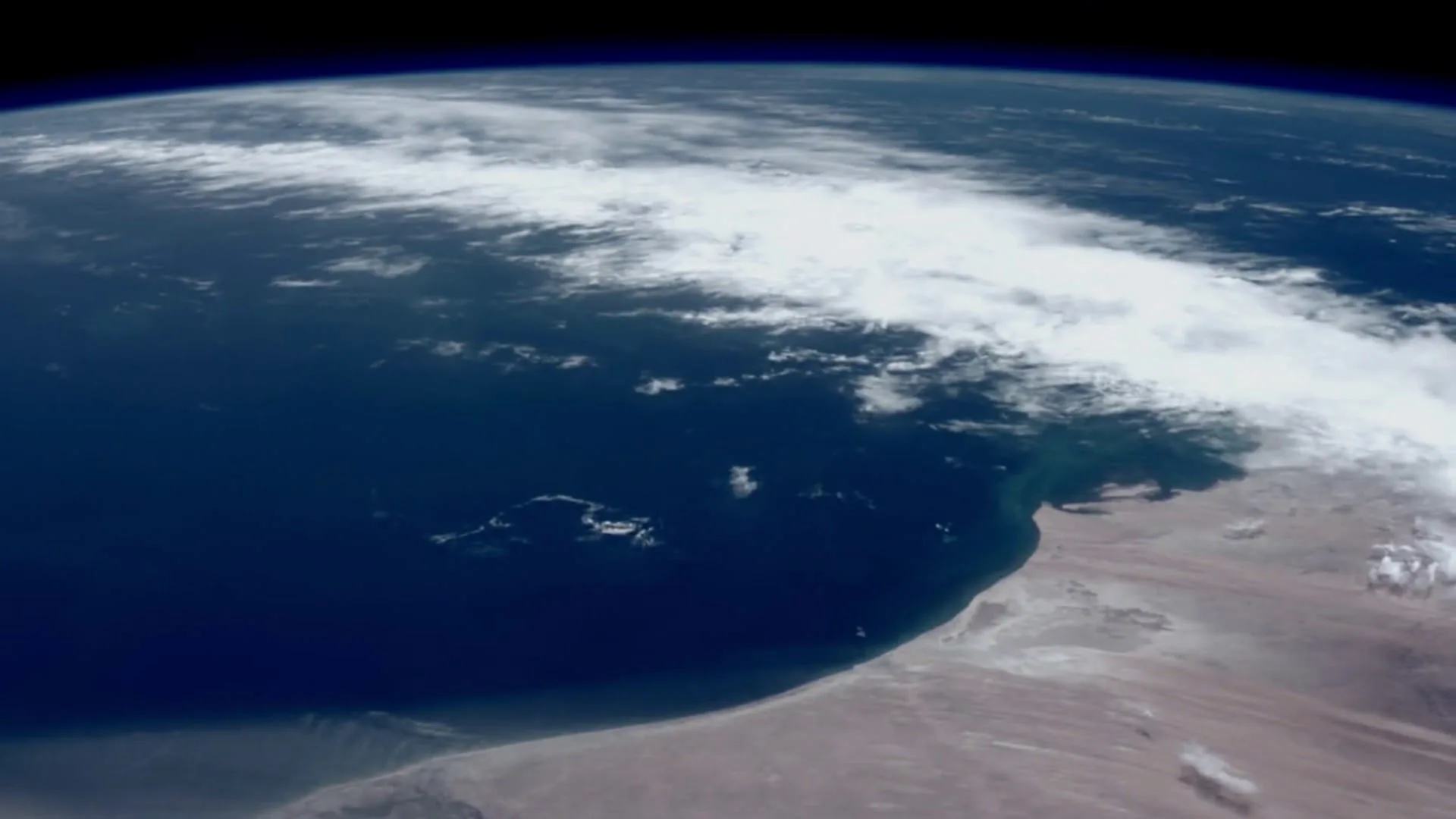 UFO Investigation stagione 2