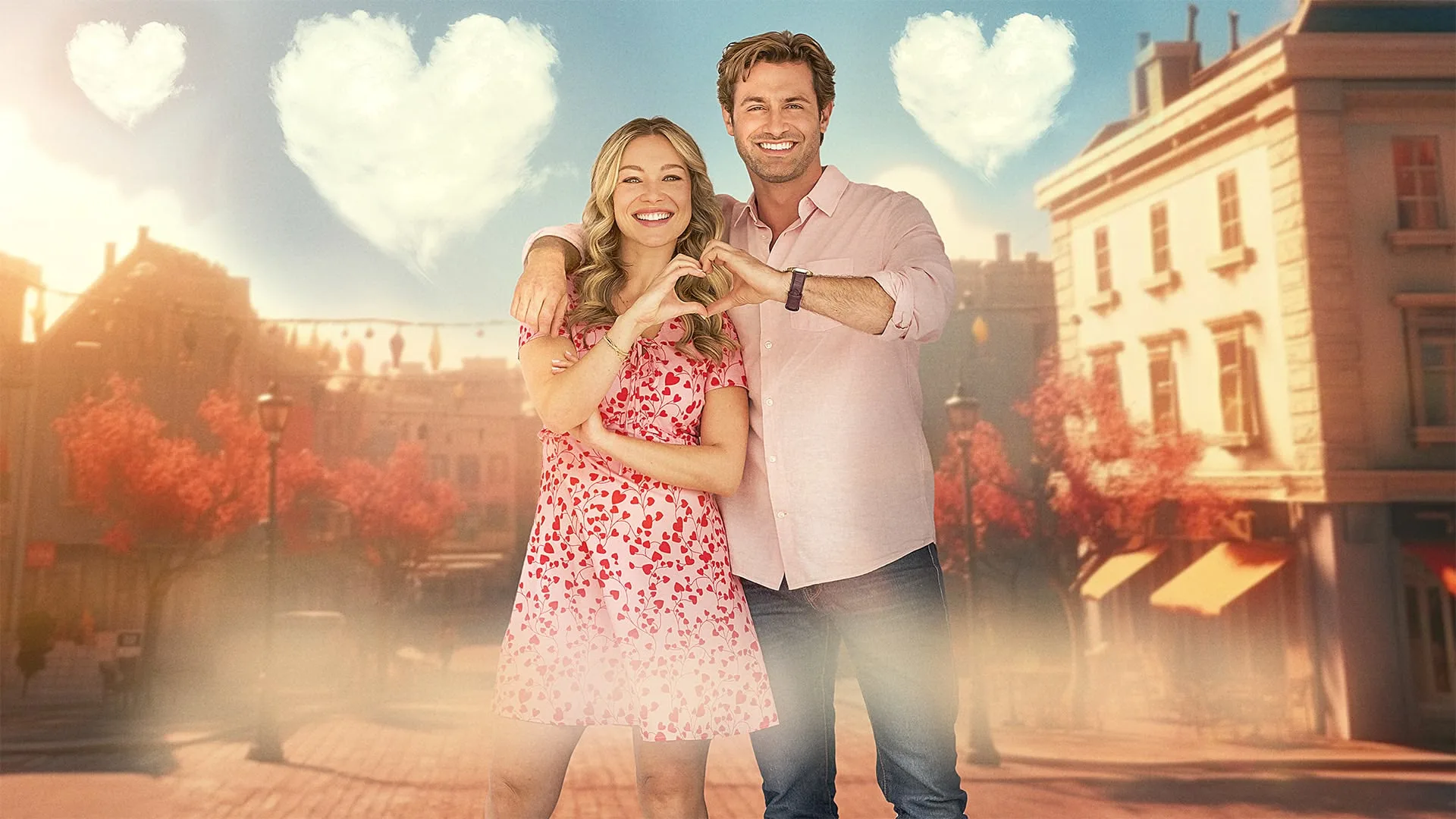 Un amore da riscoprire