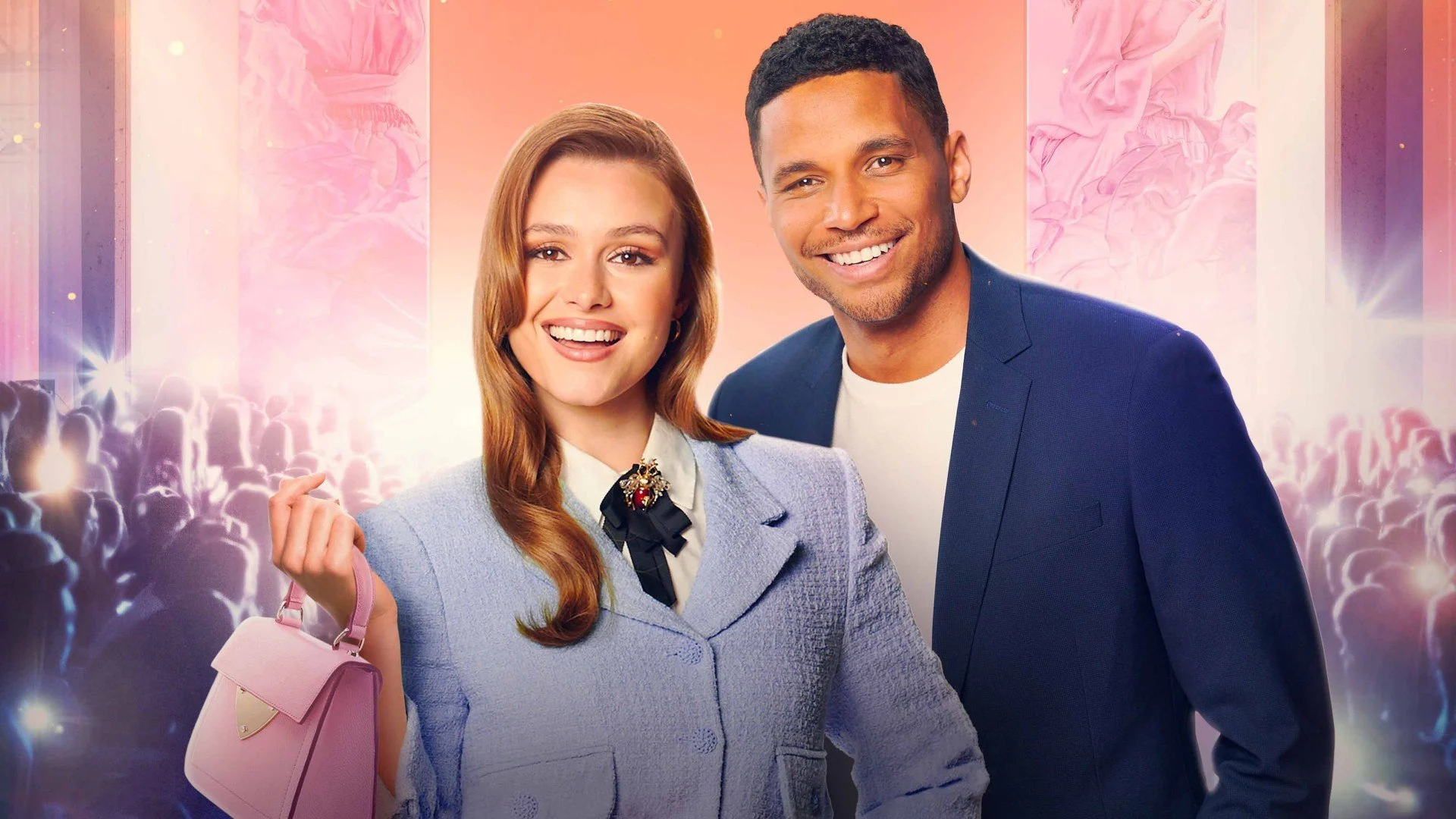 Un amore sotto i riflettori