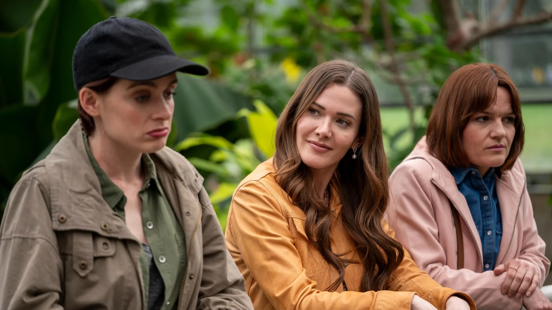 Un assassino tra di noi