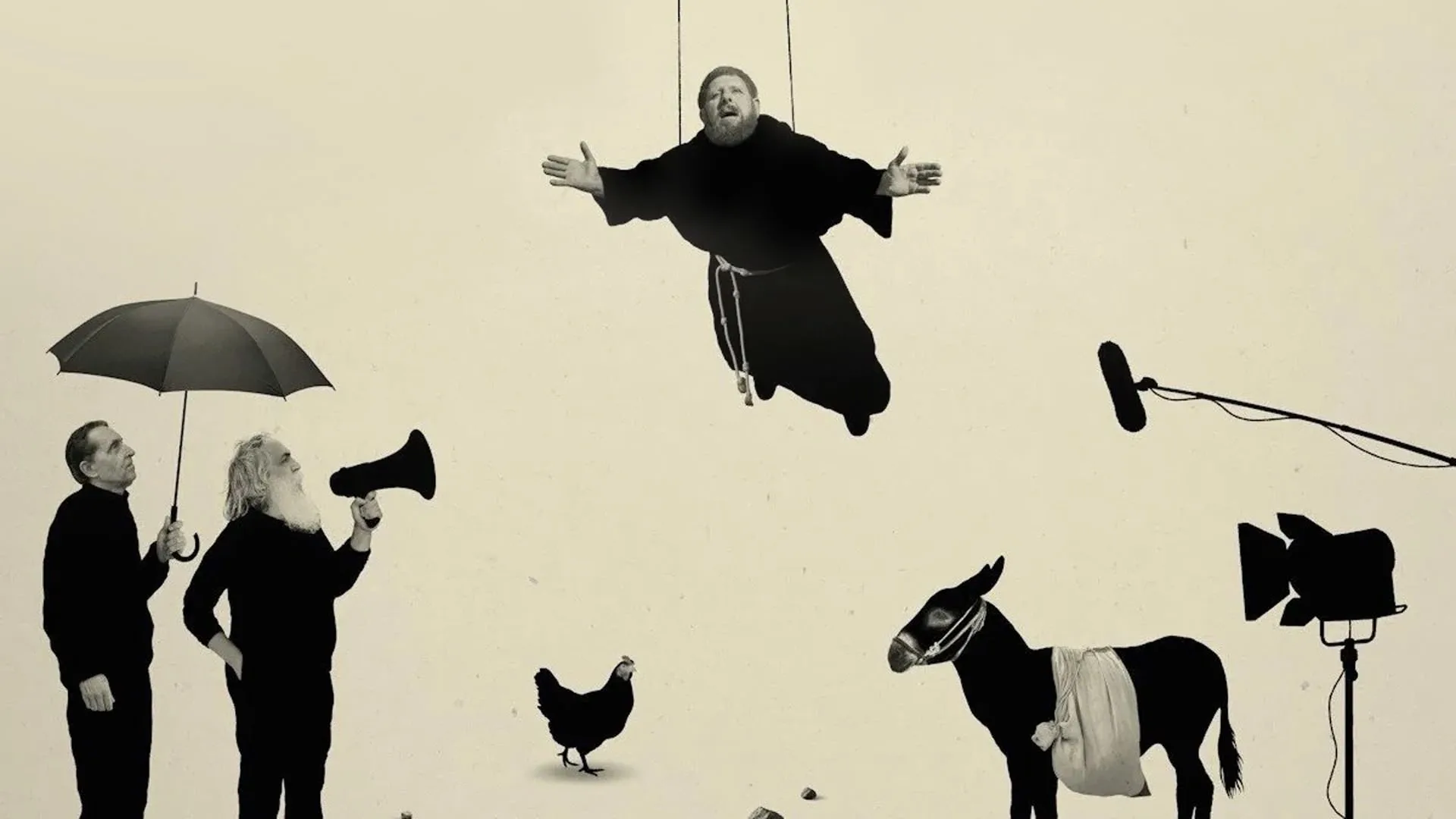 Un film fatto per Bene