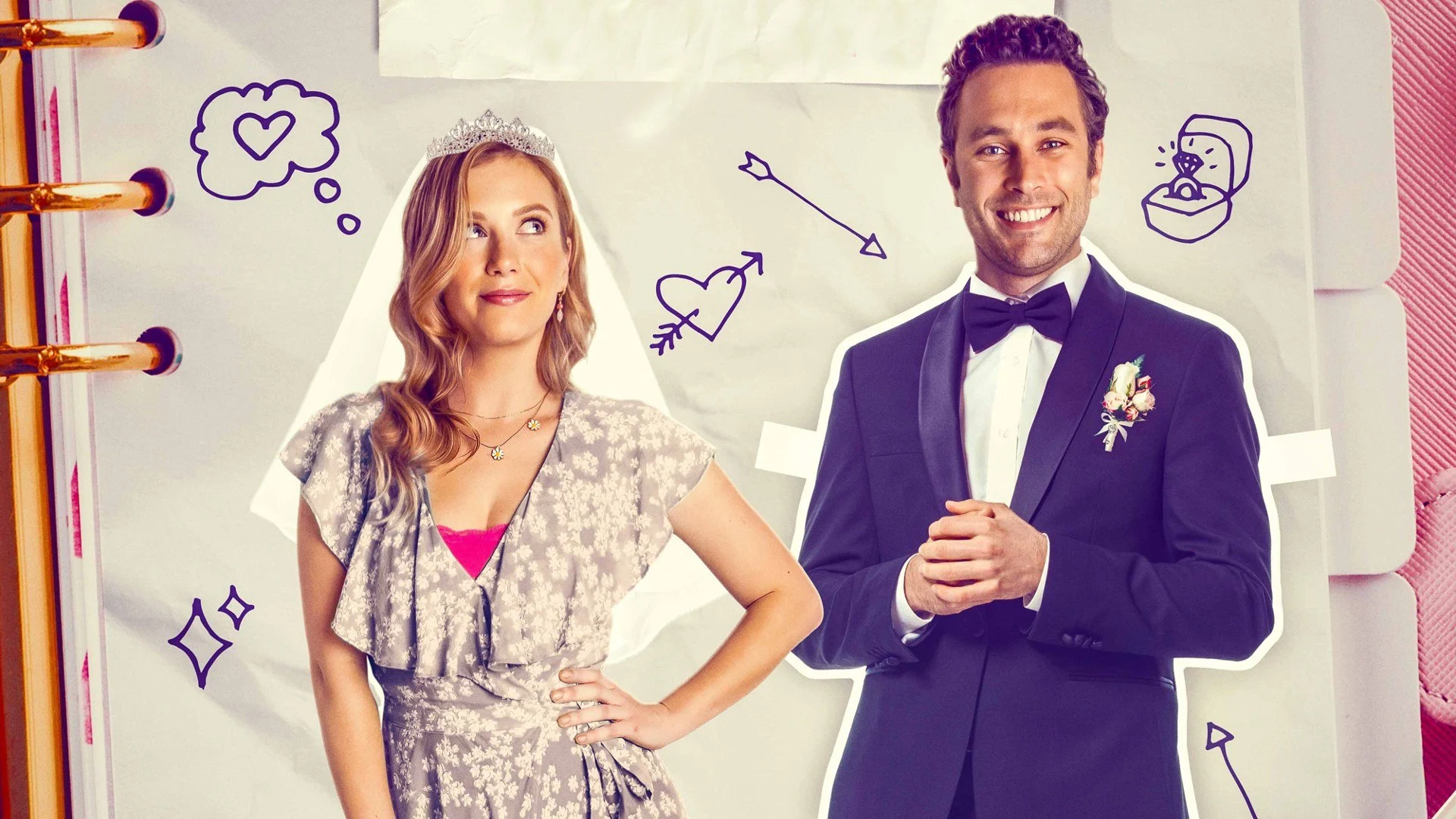 Un matrimonio da single