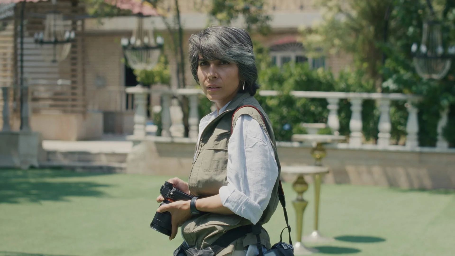 Un semplice incidente