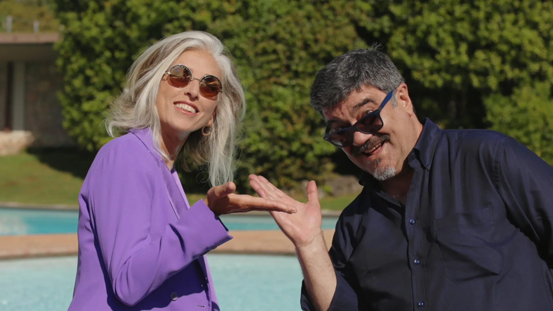 Un sogno in affitto stagione 1