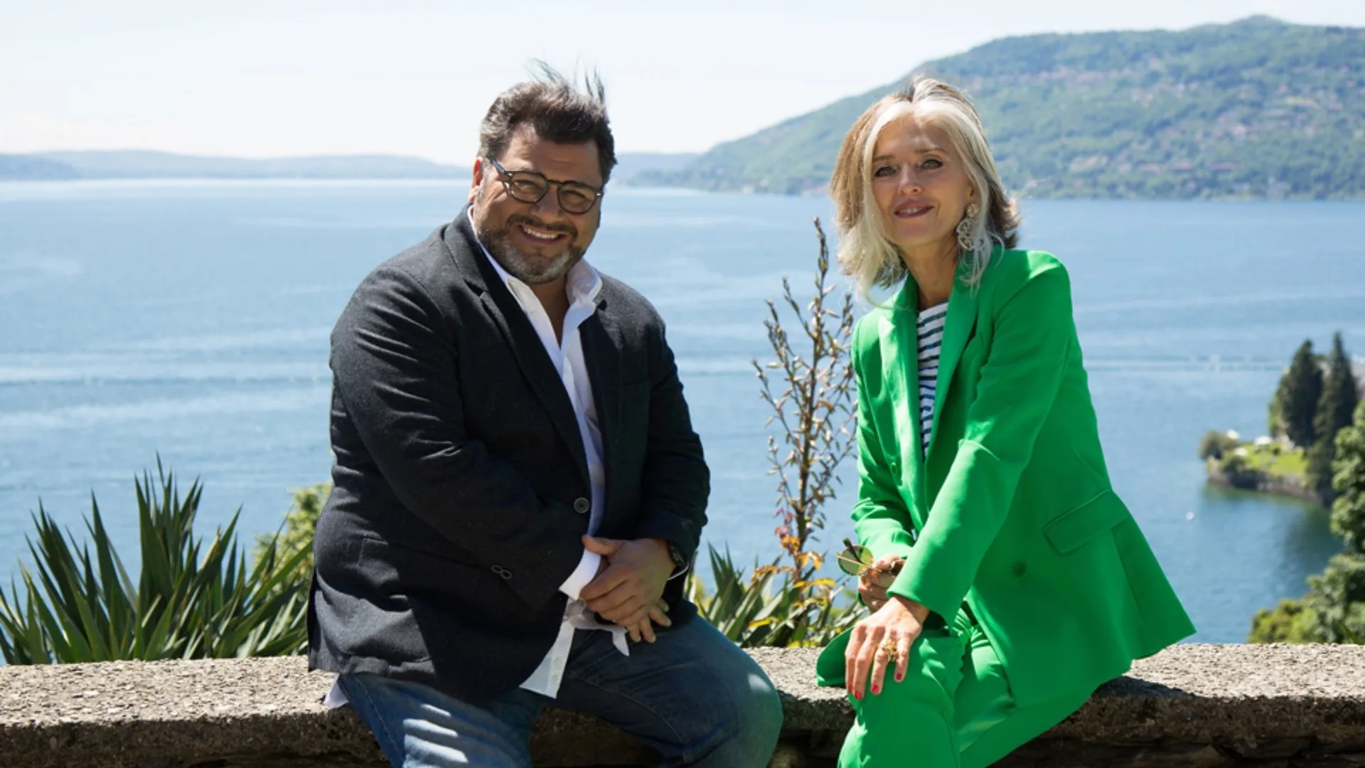 Un sogno in affitto stagione 1