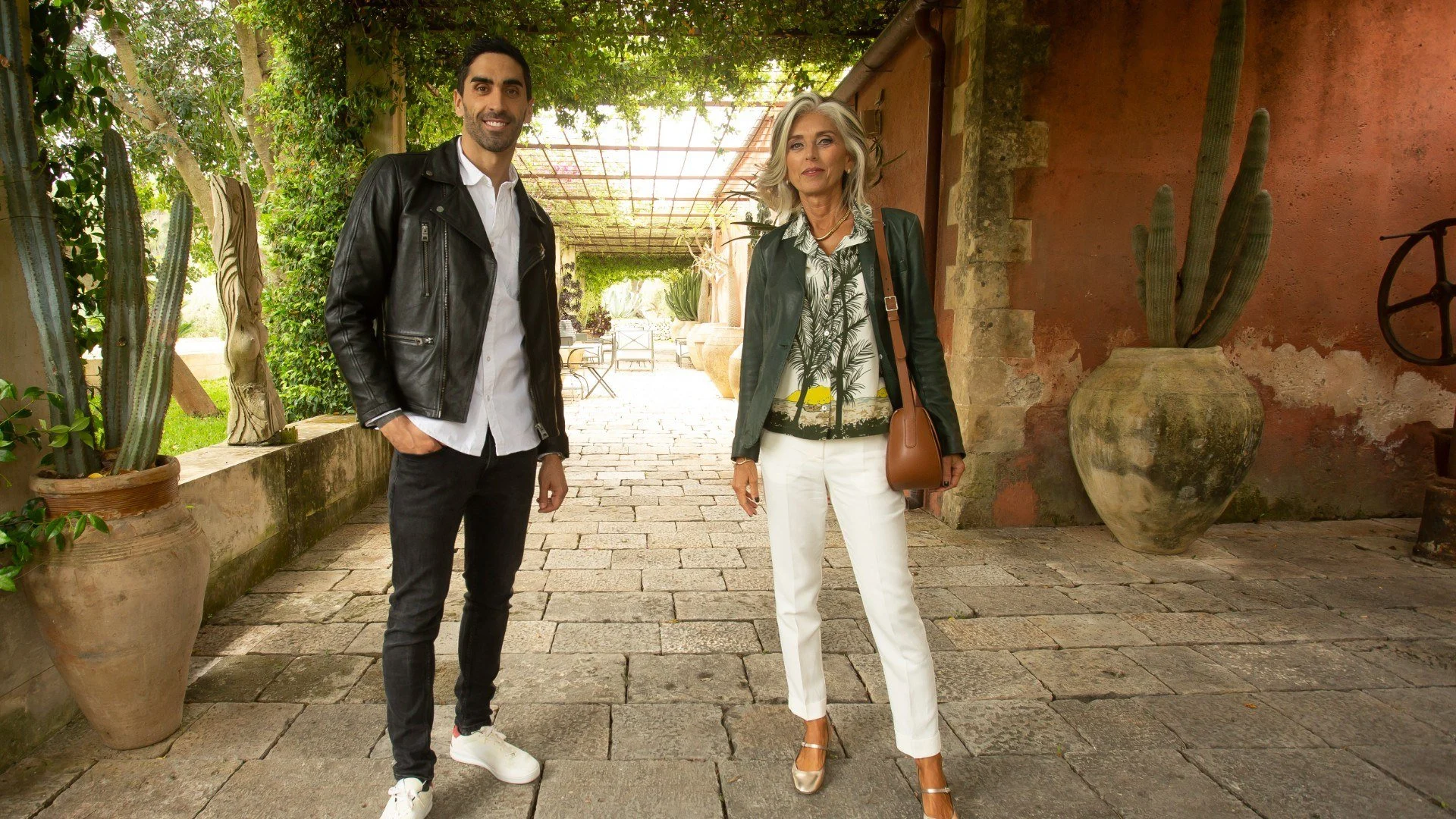 Un sogno in affitto stagione 2