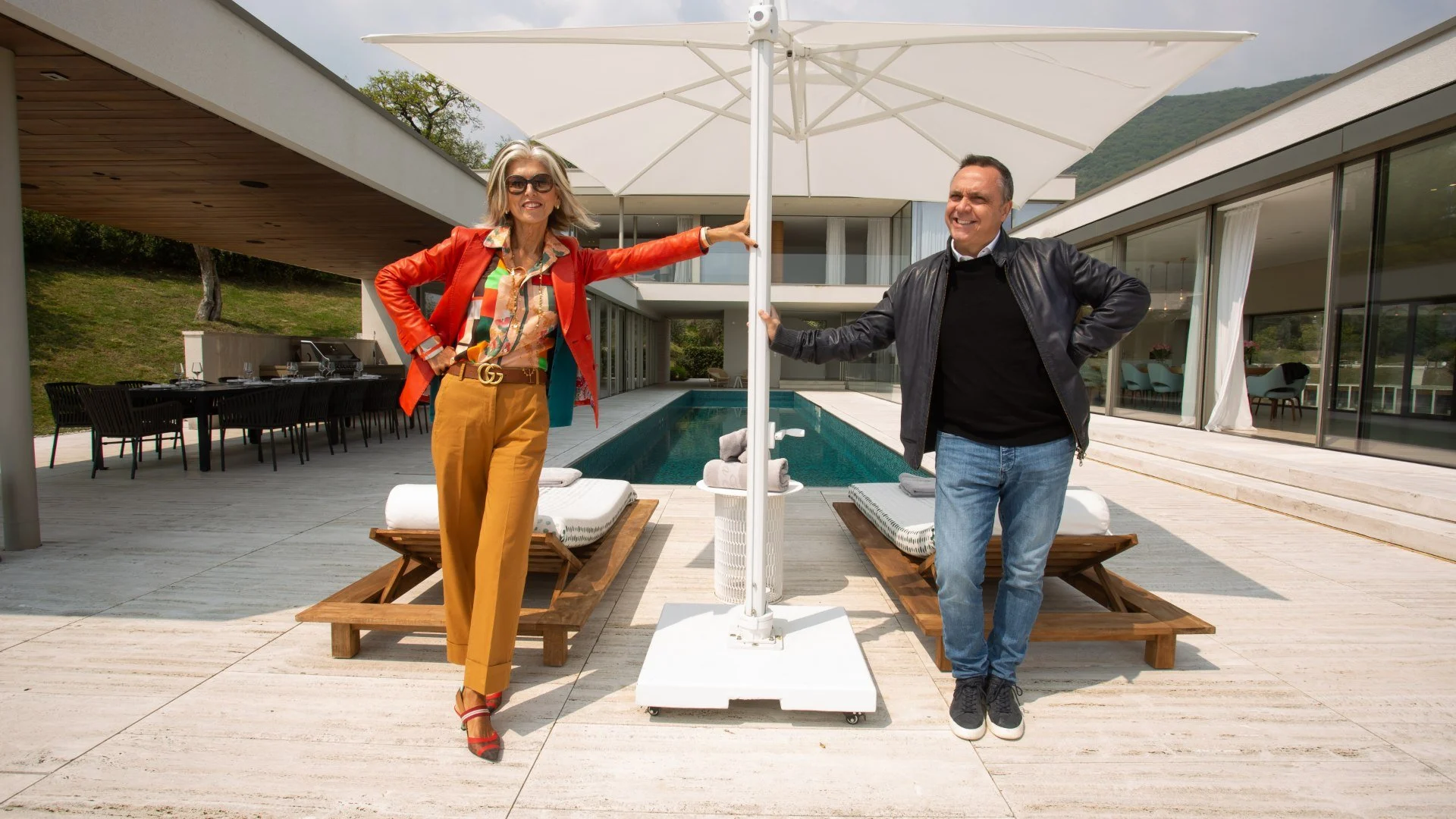 Un sogno in affitto stagione 2