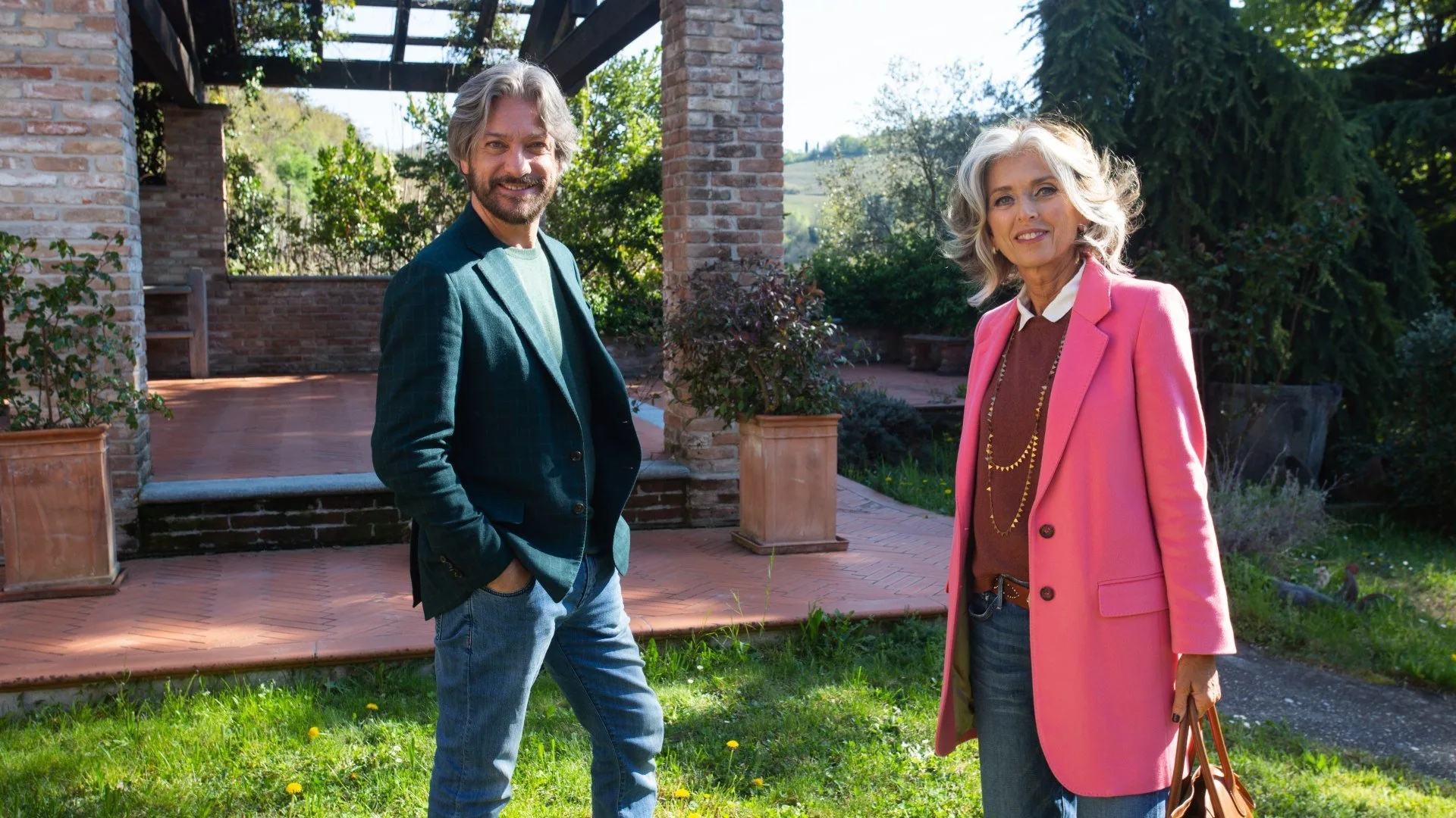 Un sogno in affitto stagione 2