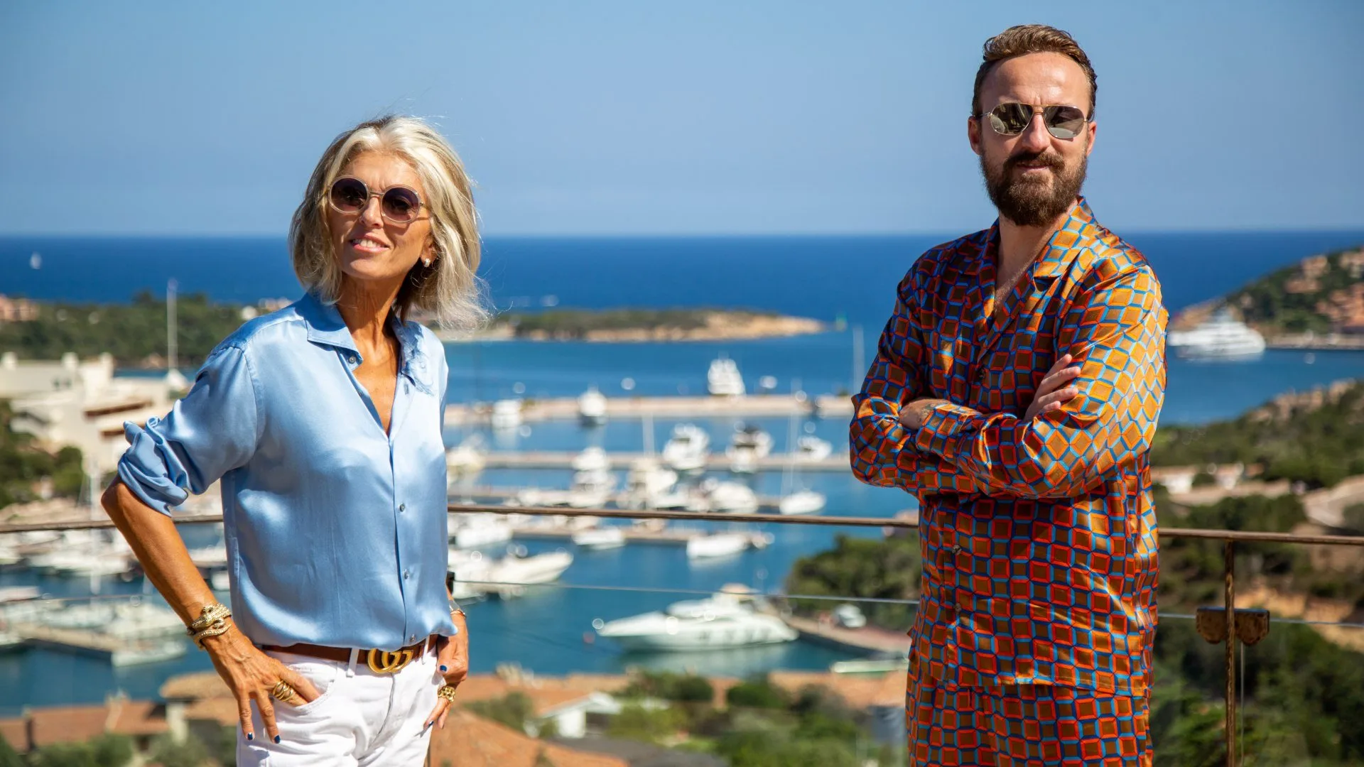 Un sogno in affitto stagione 3