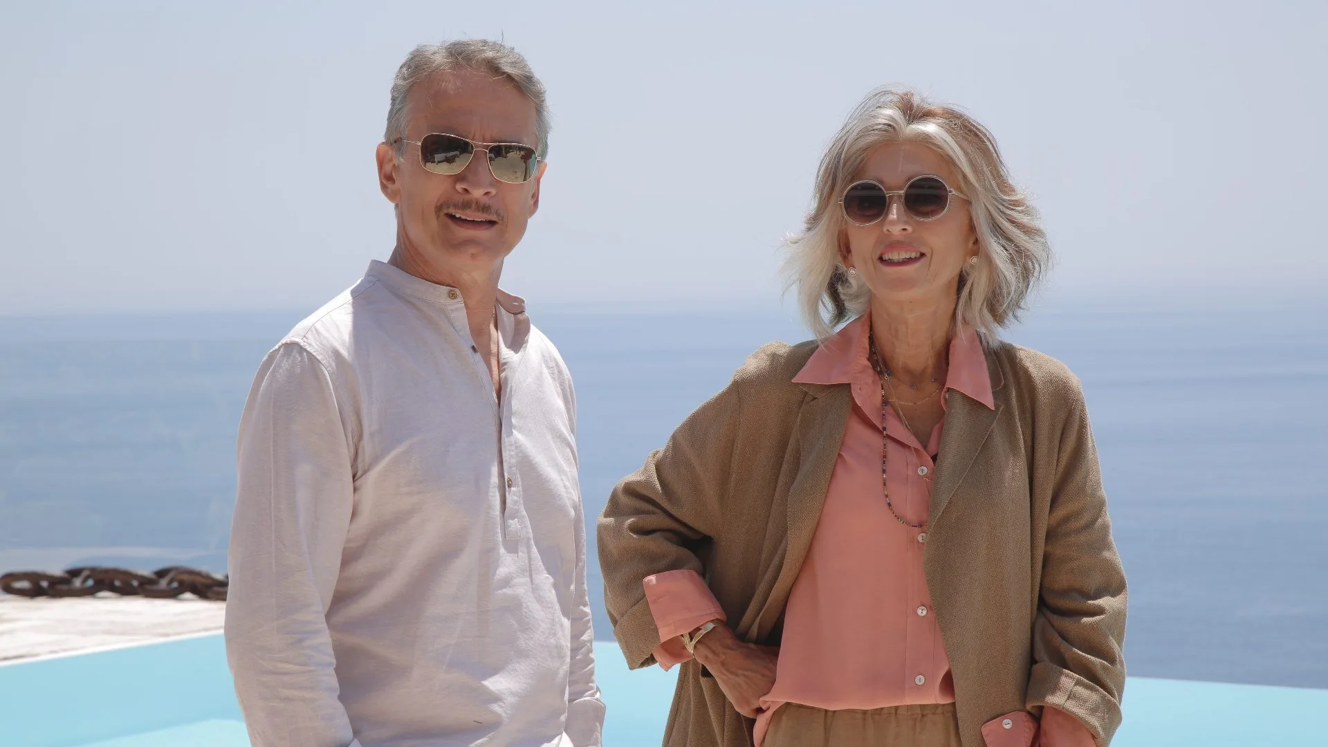 Un sogno in affitto stagione 4