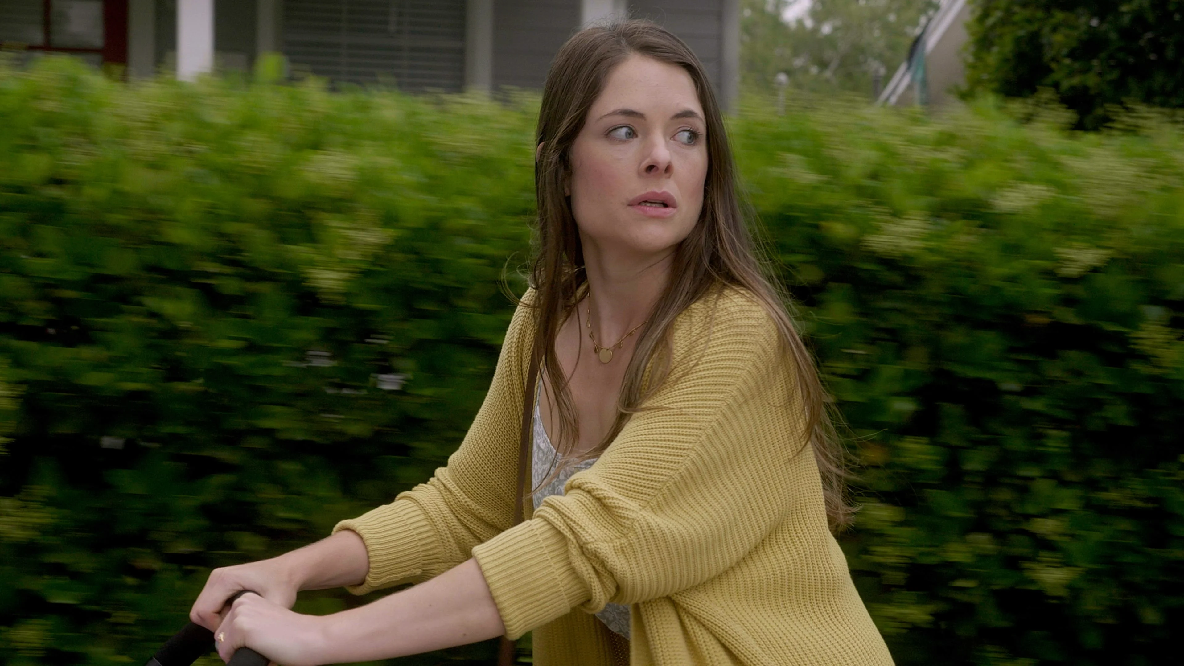 Una figlia da salvare