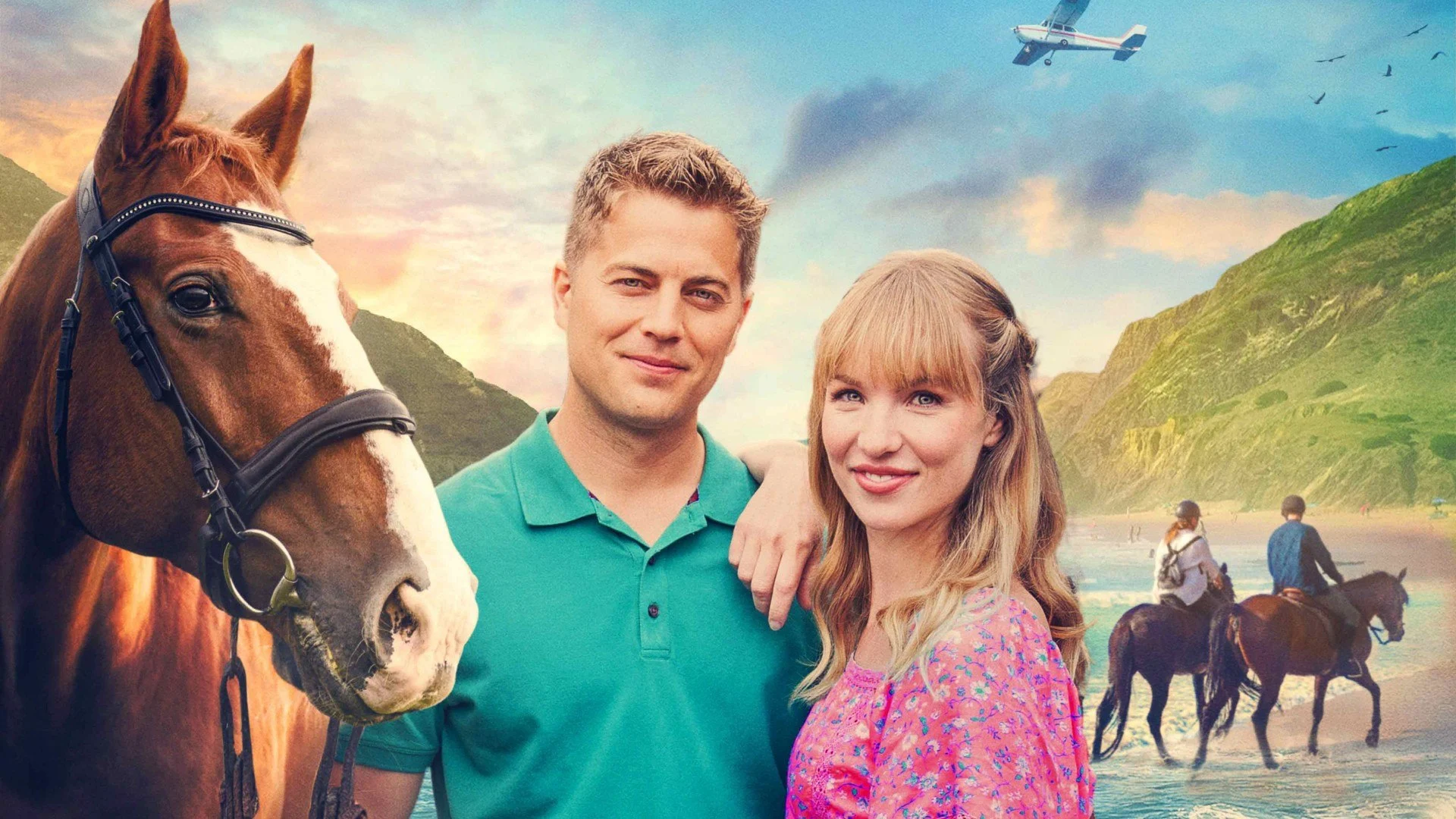 Una luna di miele per innamorarsi