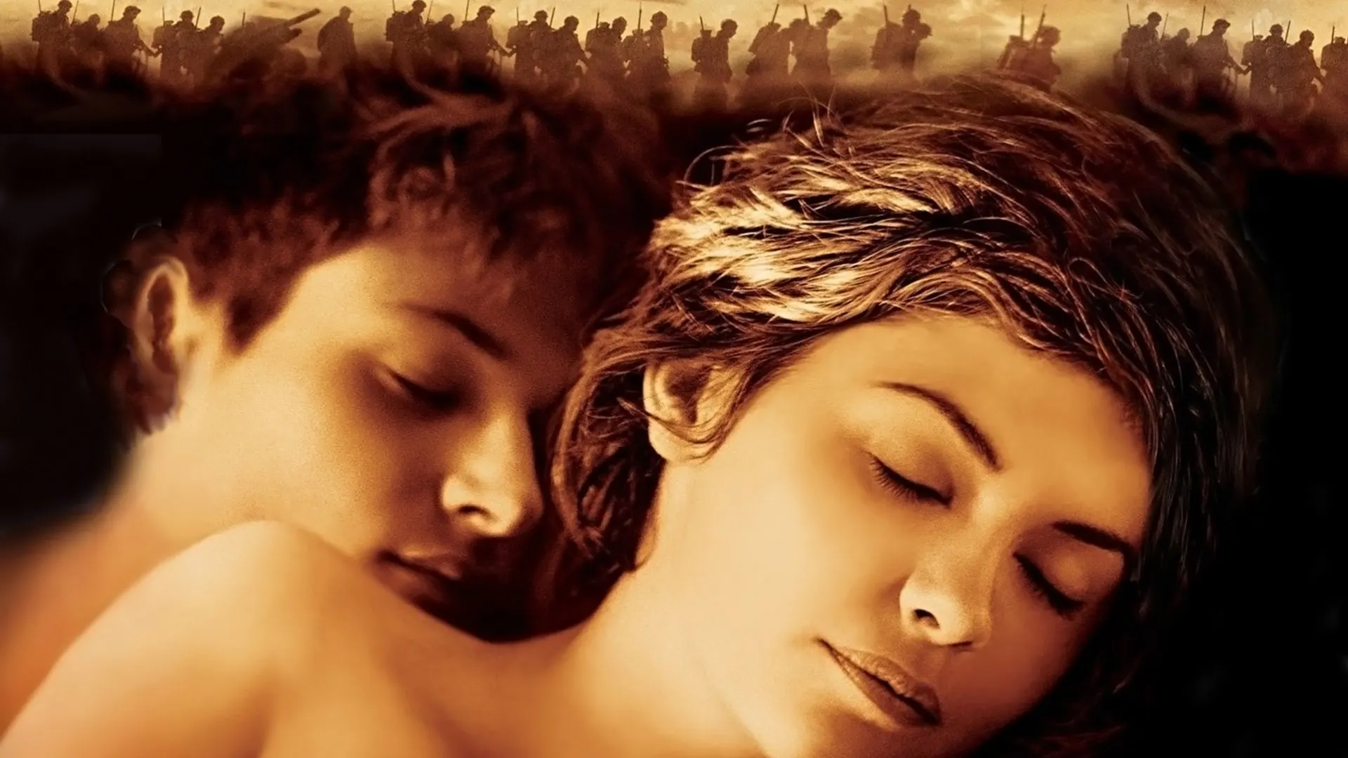 Una lunga domenica di passioni