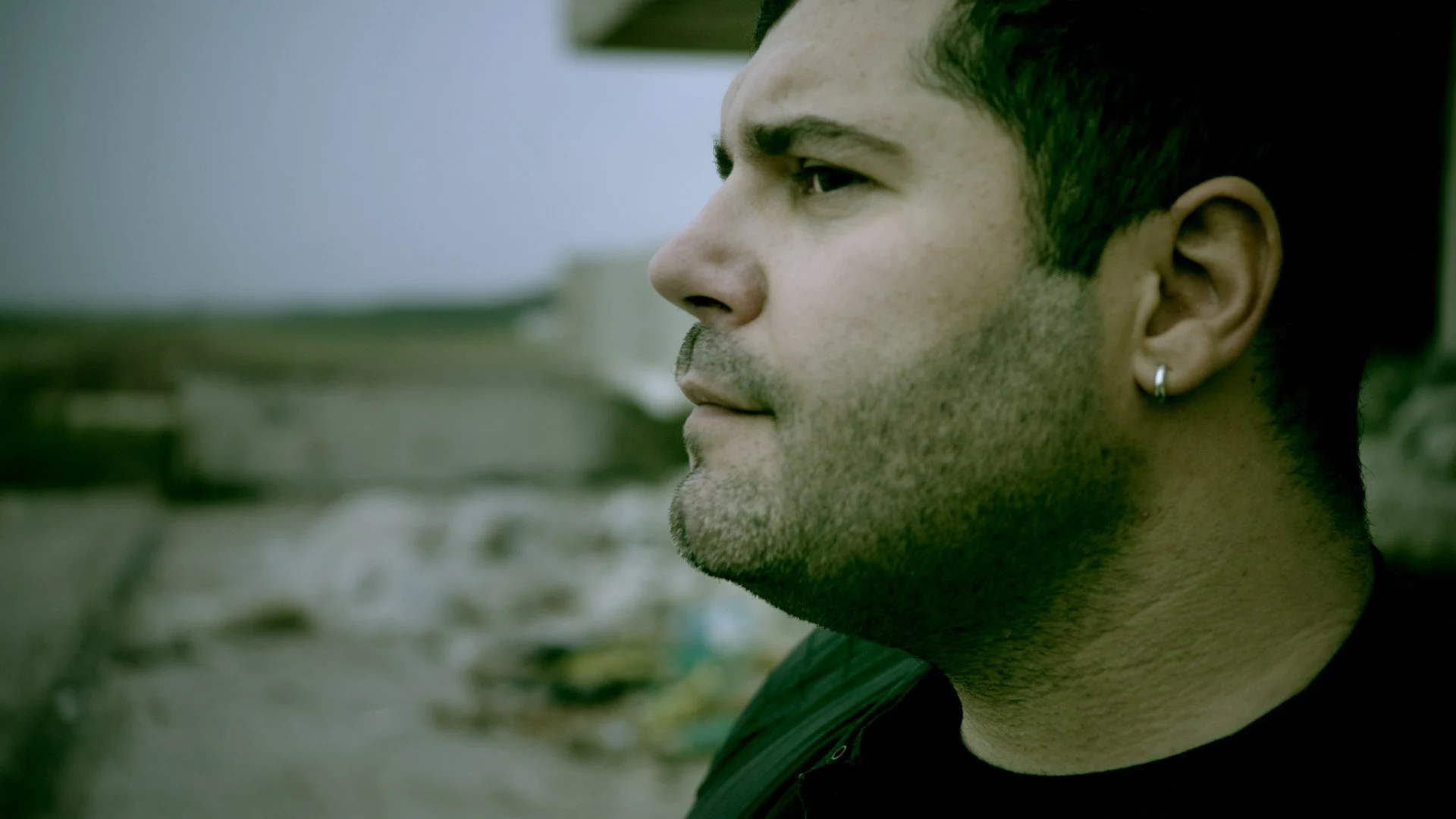 Una storia chiamata Gomorra - La serie stagione 1