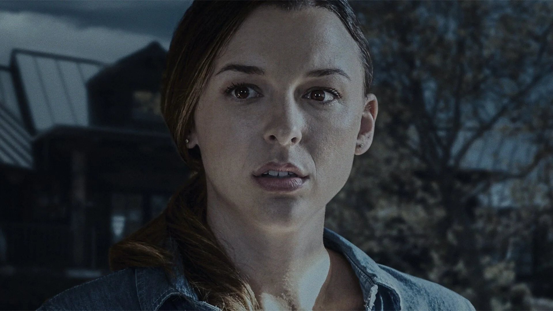 Una vacanza da incubo