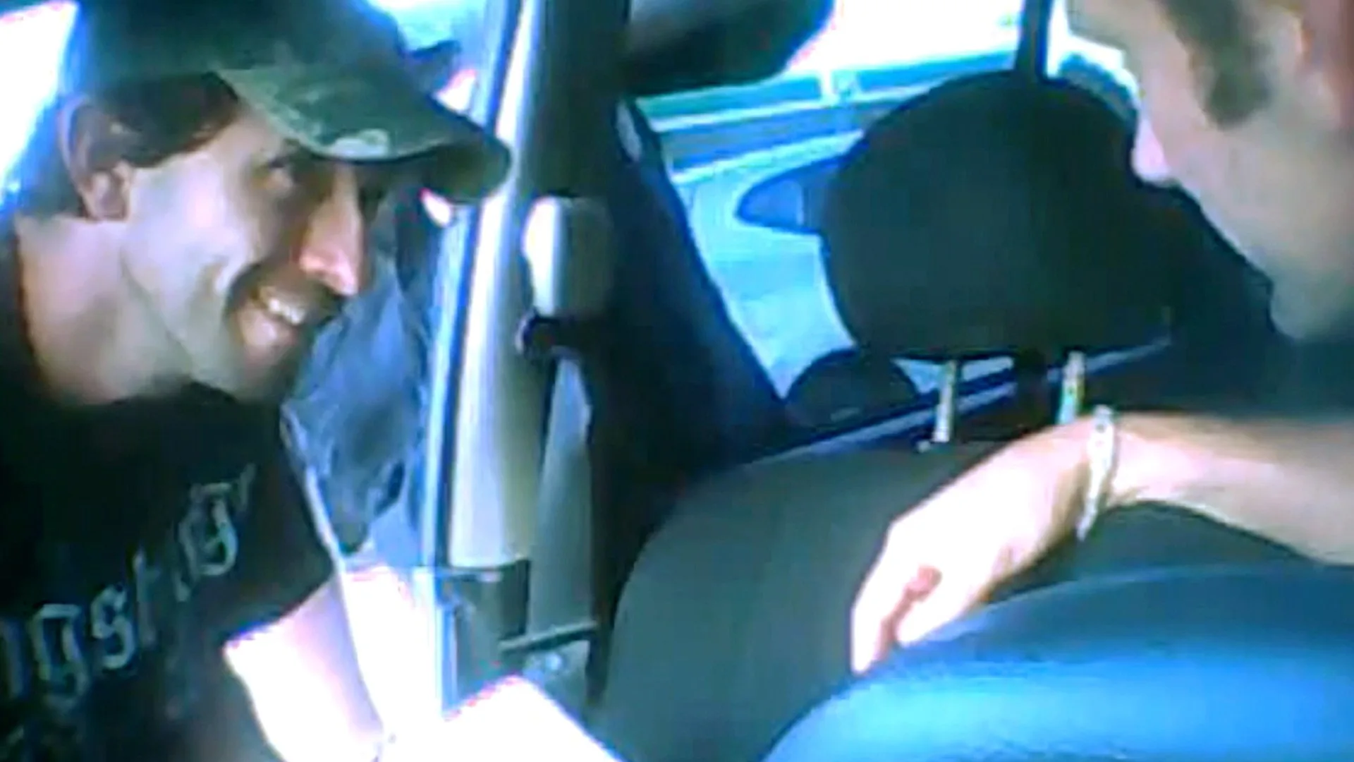 Undercover - Agenti sotto copertura stagione 1