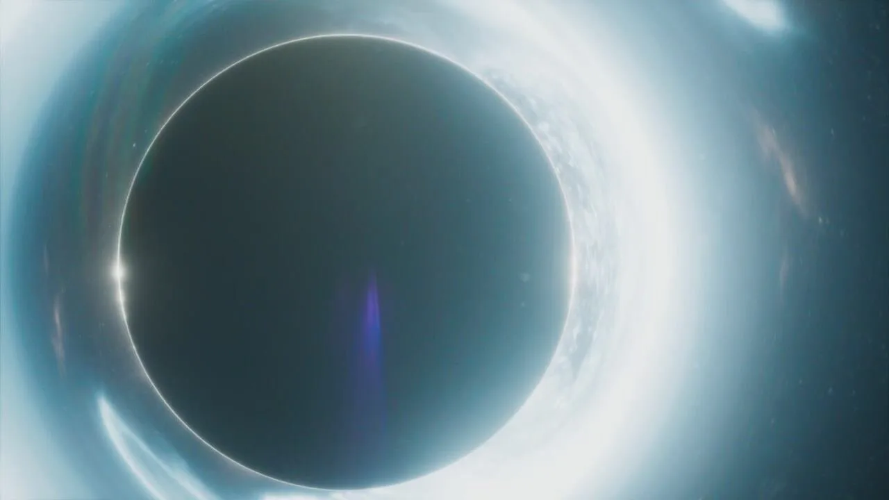 Universe stagione 1