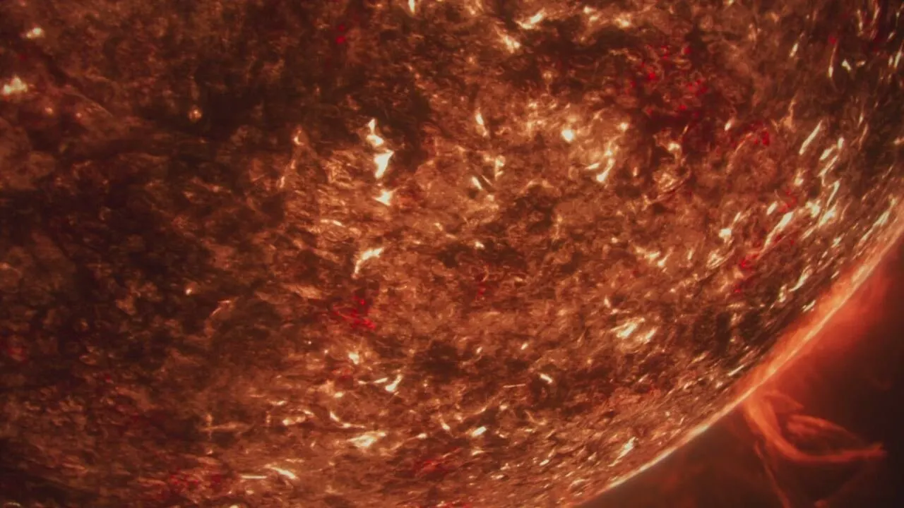 Universe stagione 1