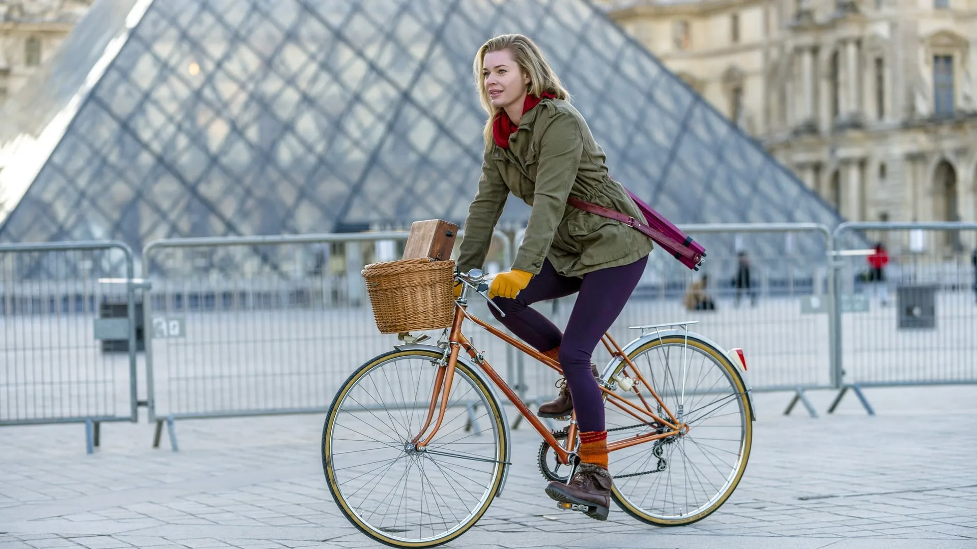 Un'ultima occasione d'amore