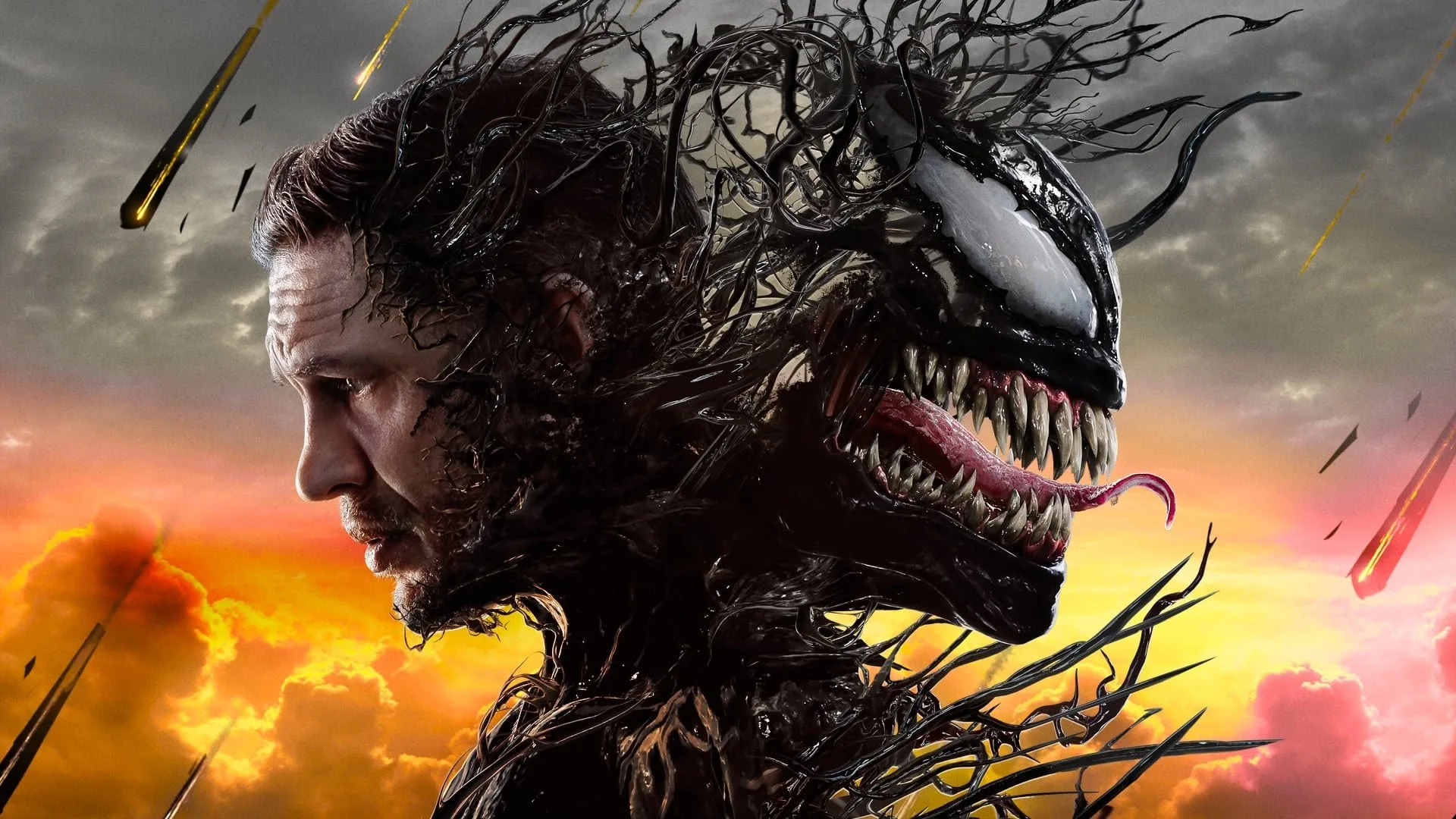Venom: The Last Dance