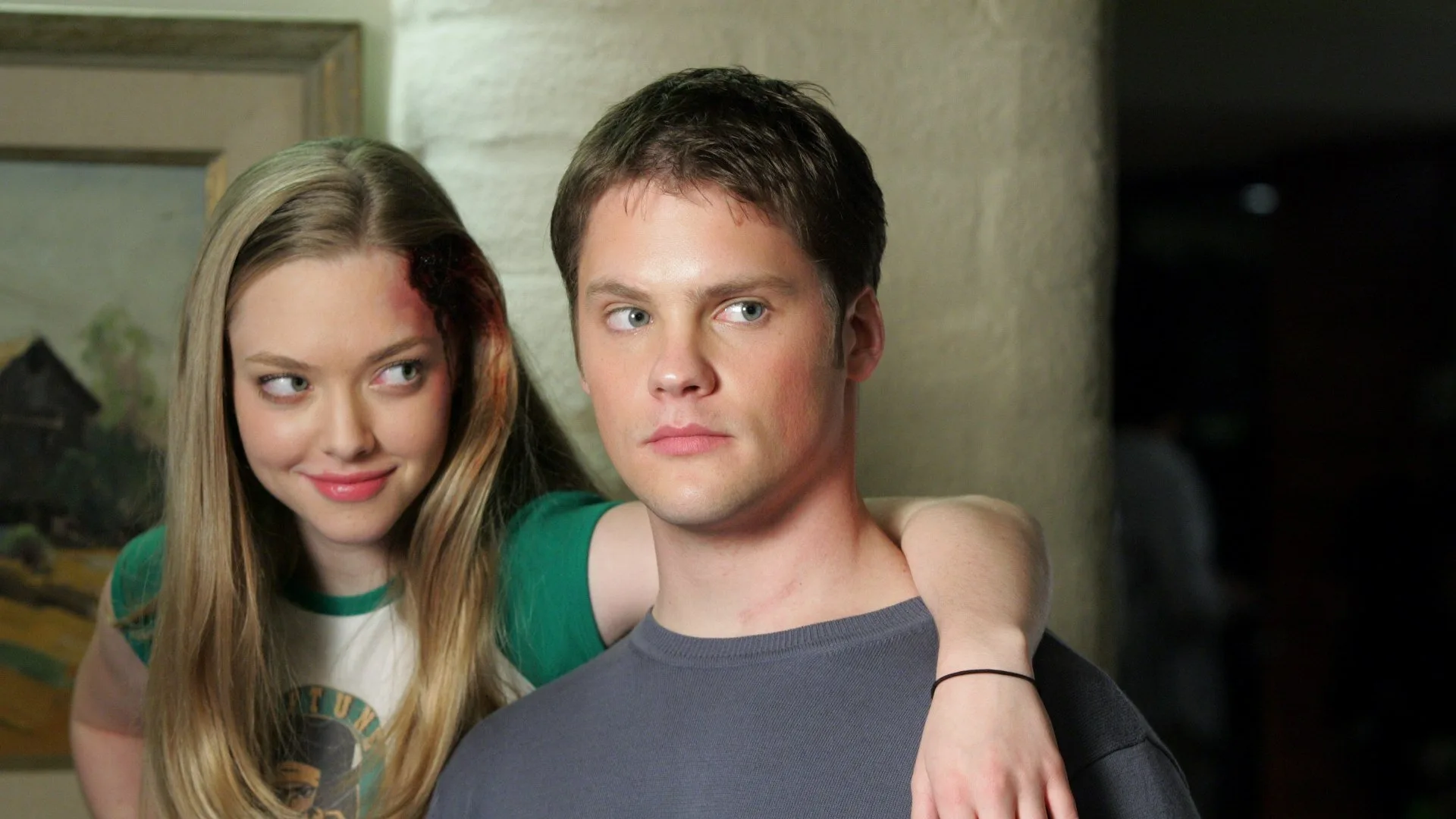 Veronica Mars stagione 1