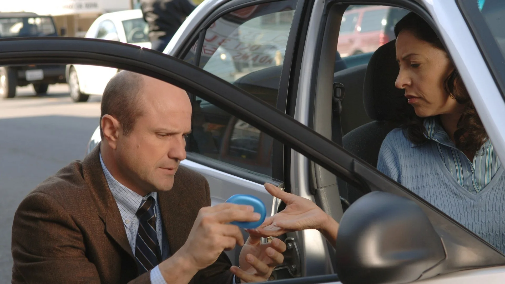 Veronica Mars stagione 2